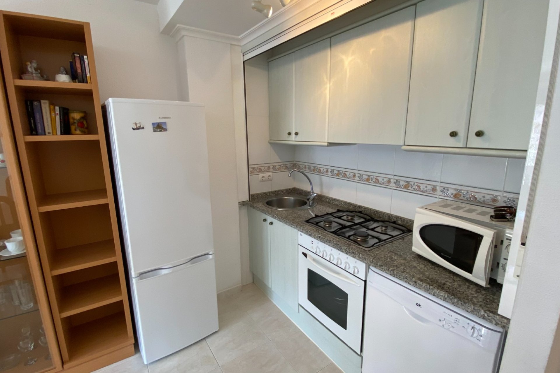 Reventa - Apartmento - Calpe - Playa De Fossa-Levante