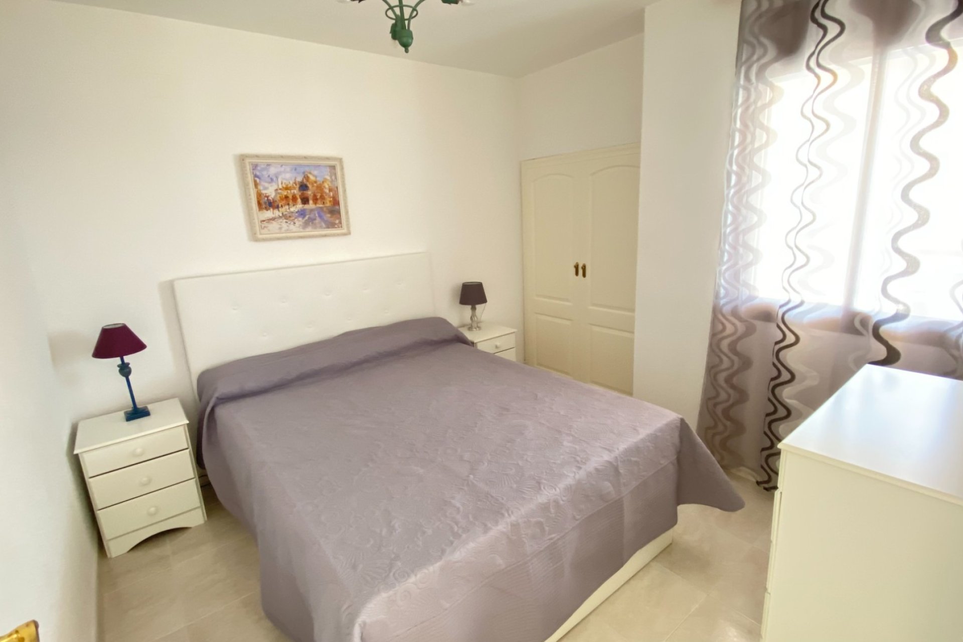 Reventa - Apartmento - Calpe - Playa De Fossa-Levante