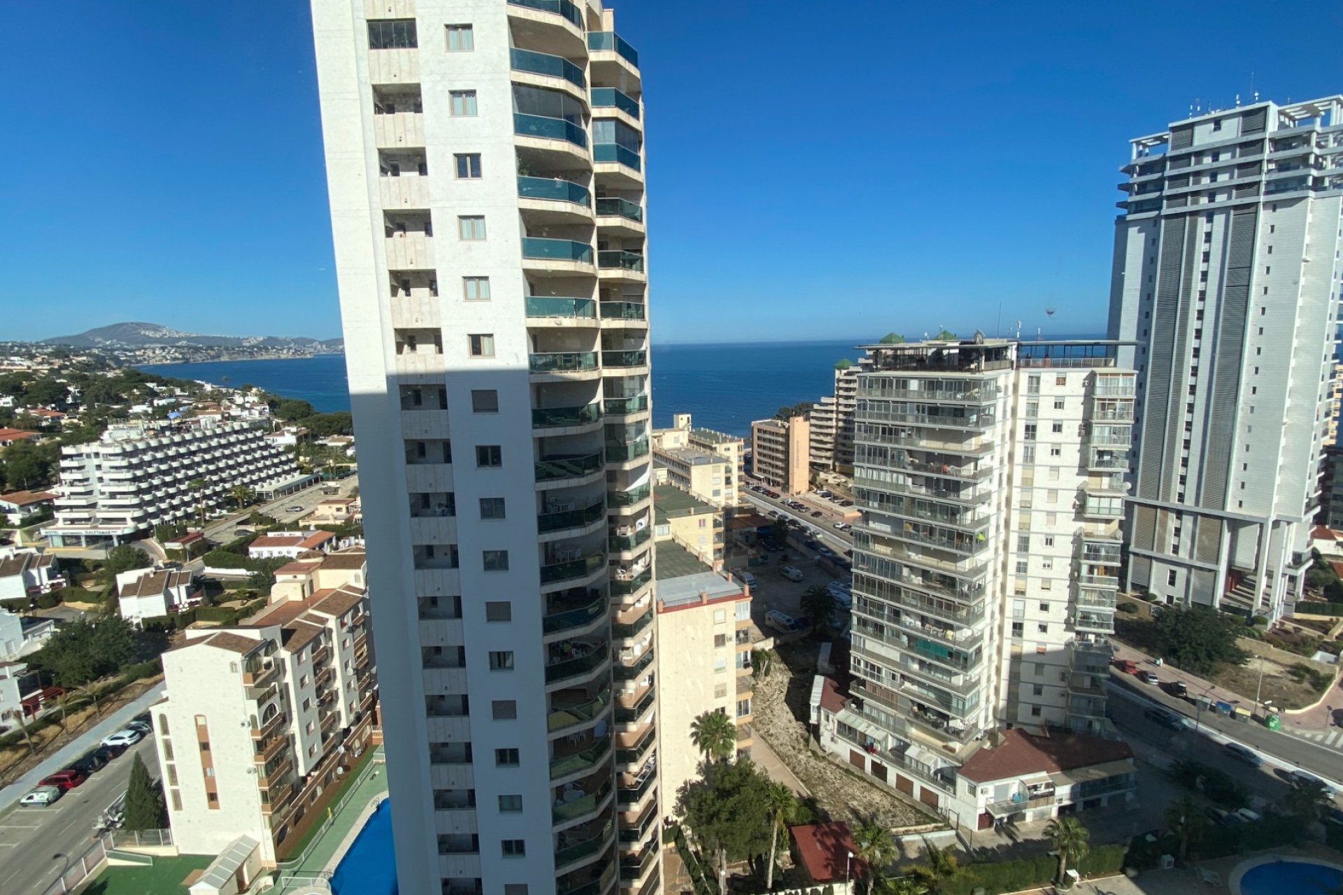 Reventa - Apartmento - Calpe - Playa De Fossa-Levante