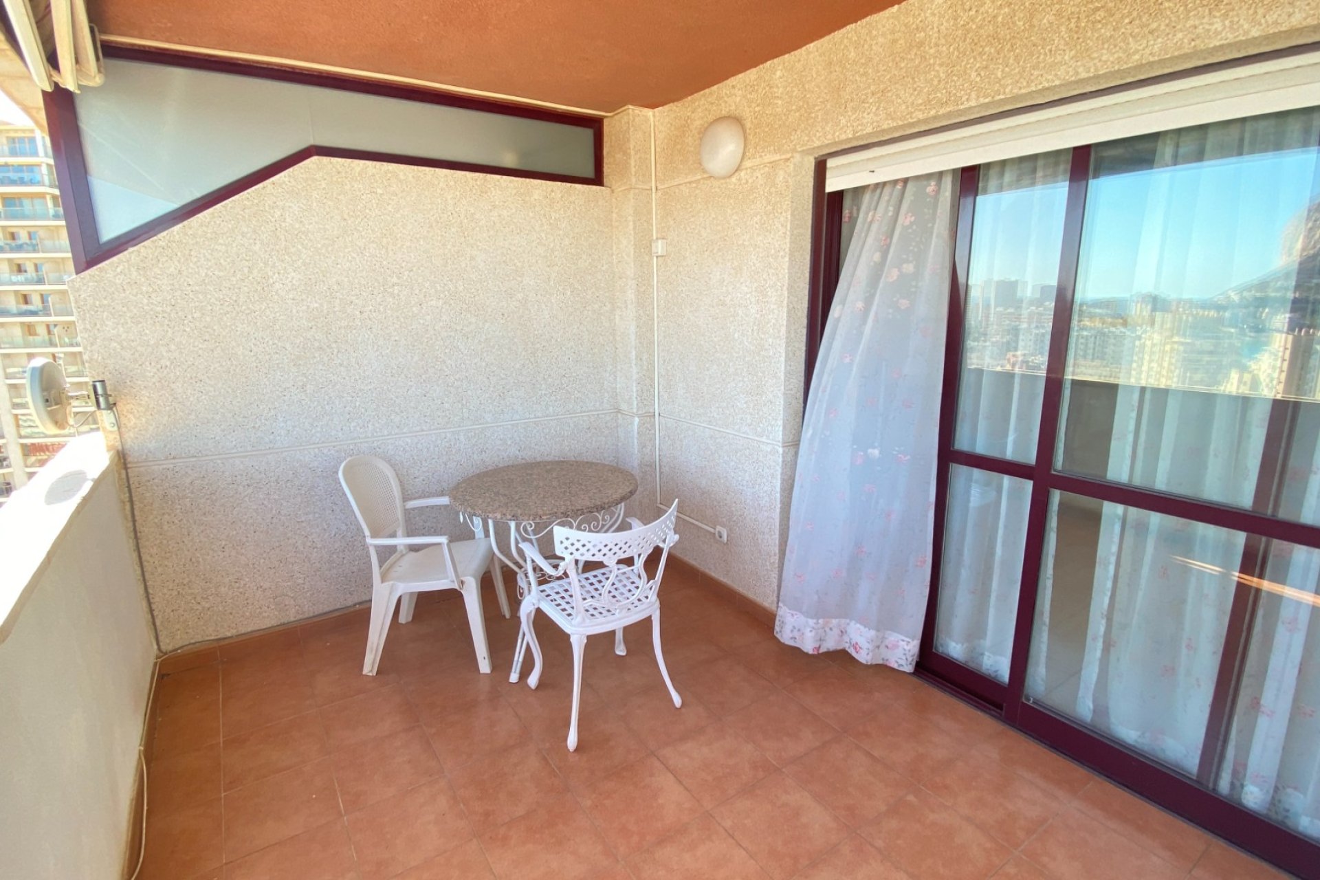 Reventa - Apartmento - Calpe - Playa De Fossa-Levante