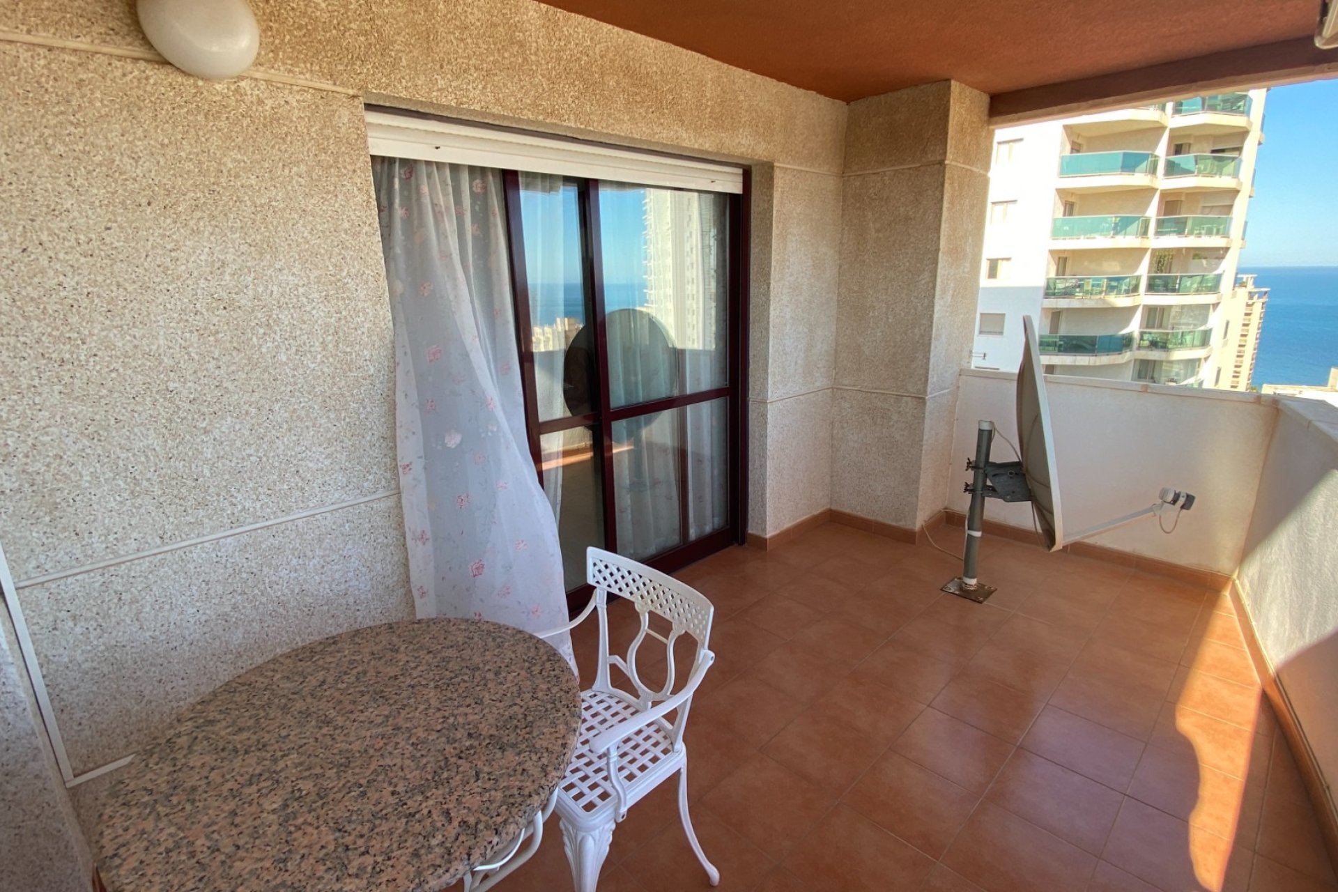 Reventa - Apartmento - Calpe - Playa De Fossa-Levante