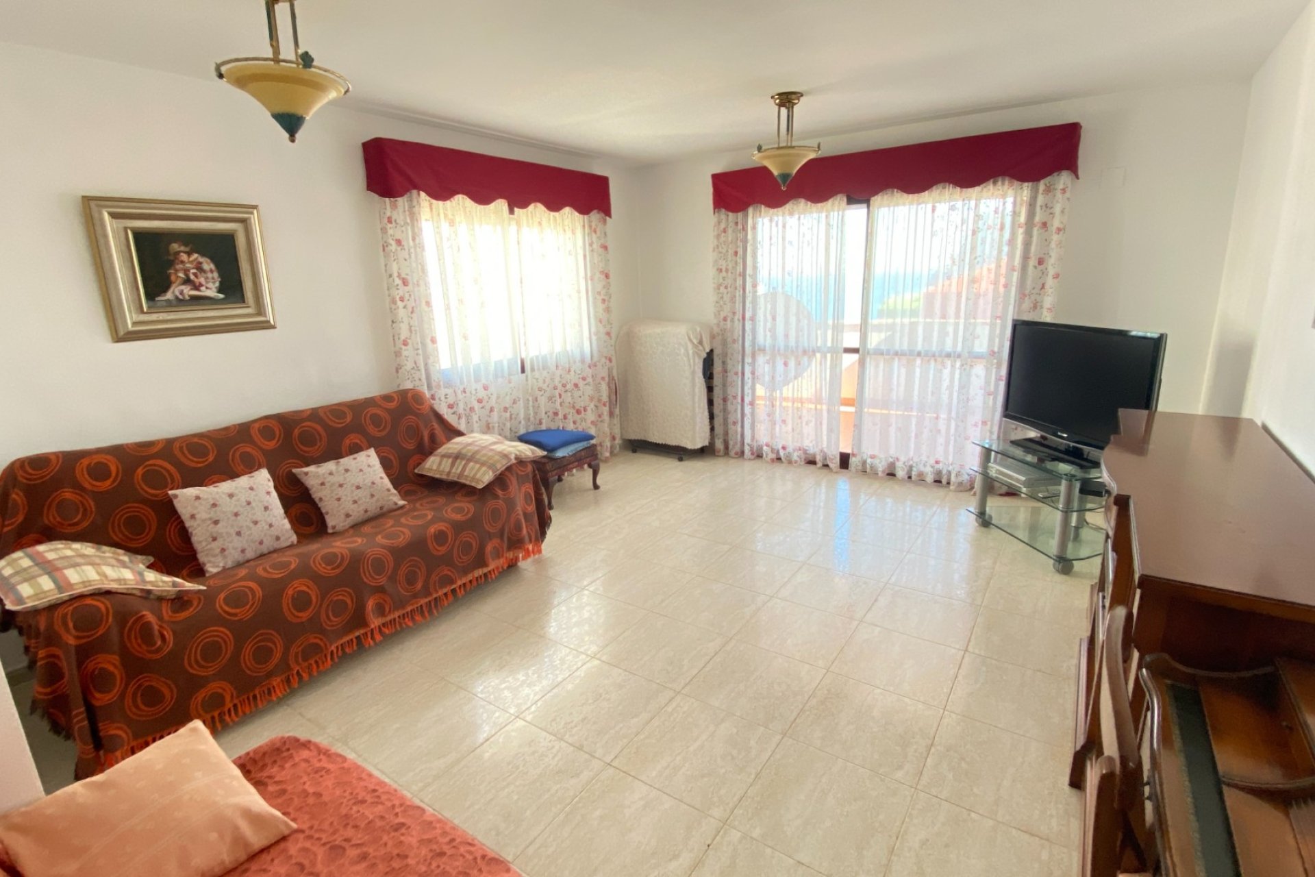 Reventa - Apartmento - Calpe - Playa De Fossa-Levante