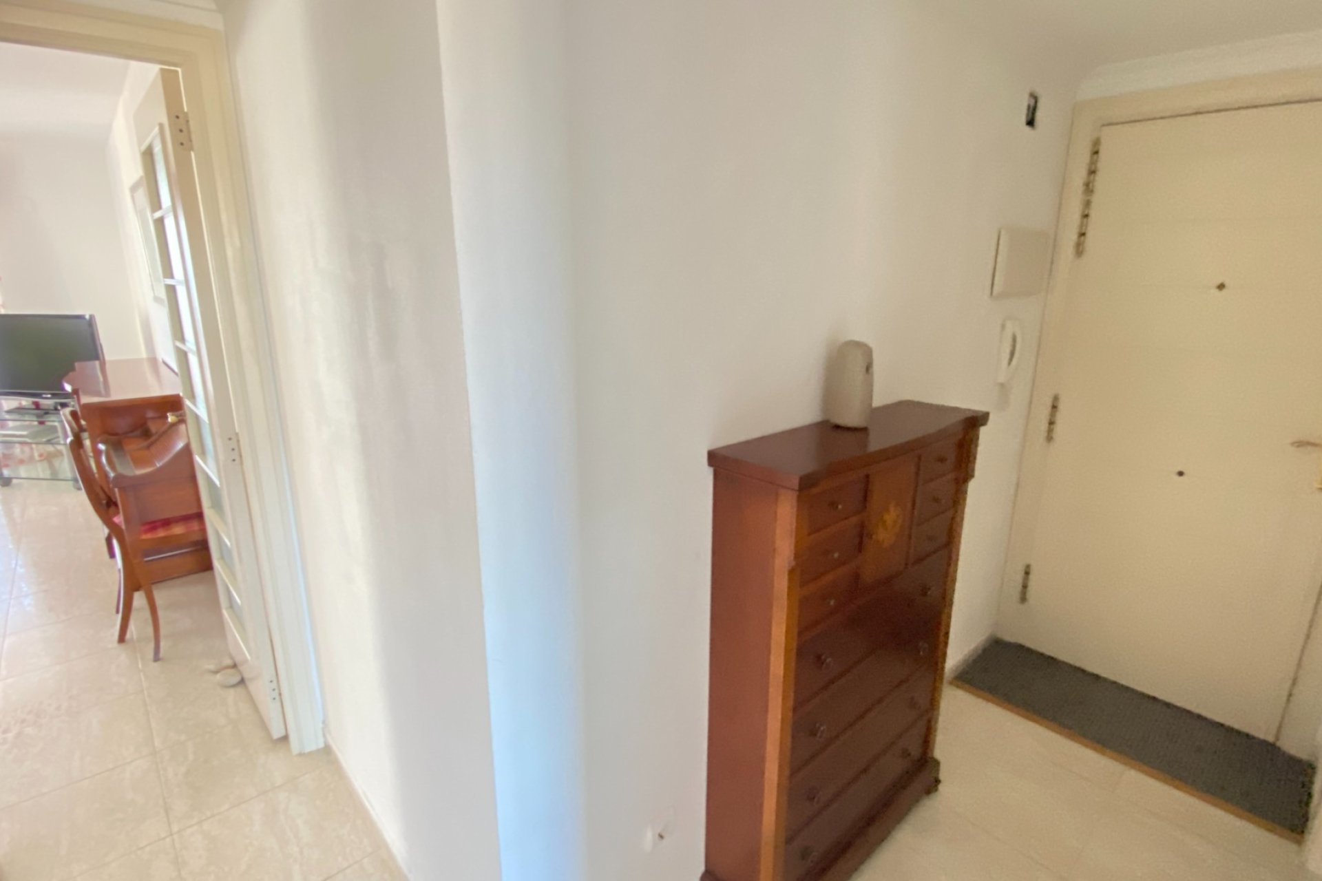 Reventa - Apartmento - Calpe - Playa De Fossa-Levante