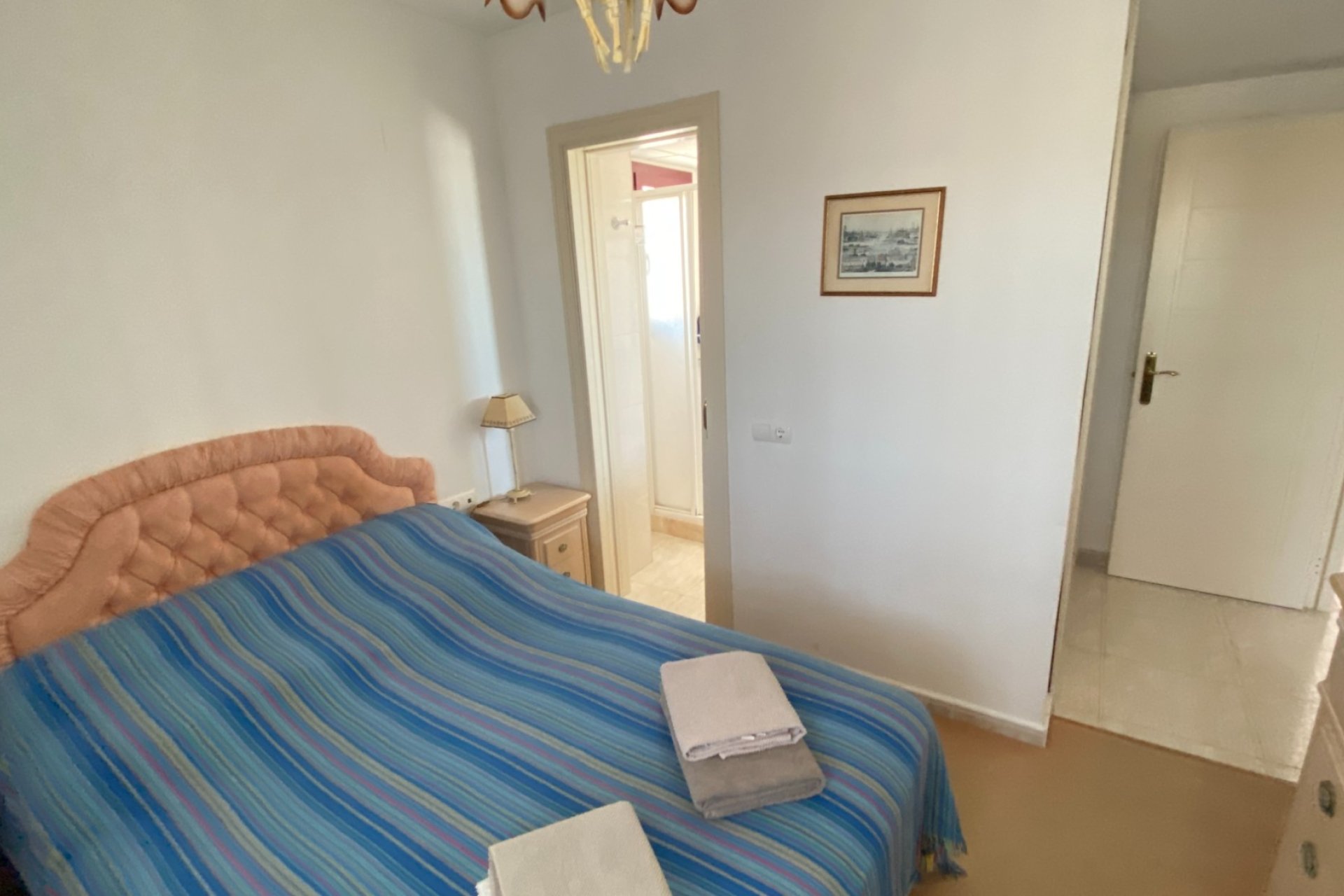 Reventa - Apartmento - Calpe - Playa De Fossa-Levante