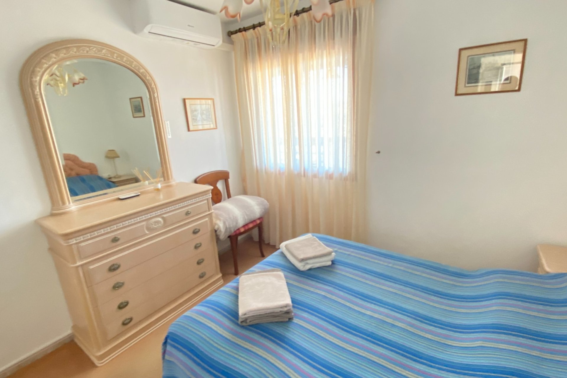 Reventa - Apartmento - Calpe - Playa De Fossa-Levante