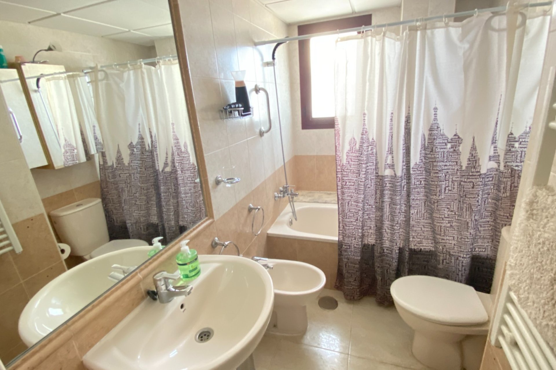 Reventa - Apartmento - Calpe - Playa De Fossa-Levante