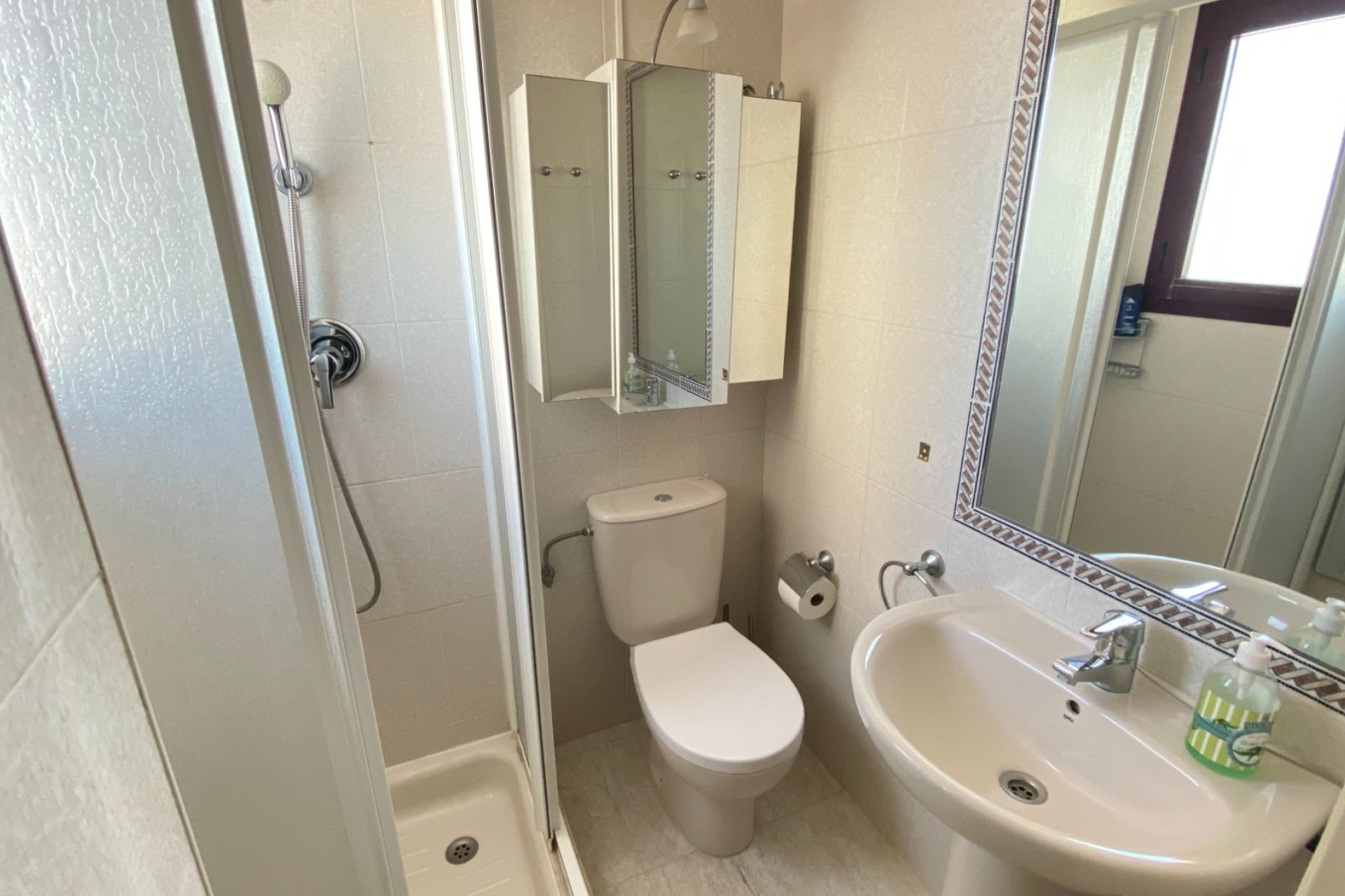 Reventa - Apartmento - Calpe - Playa De Fossa-Levante