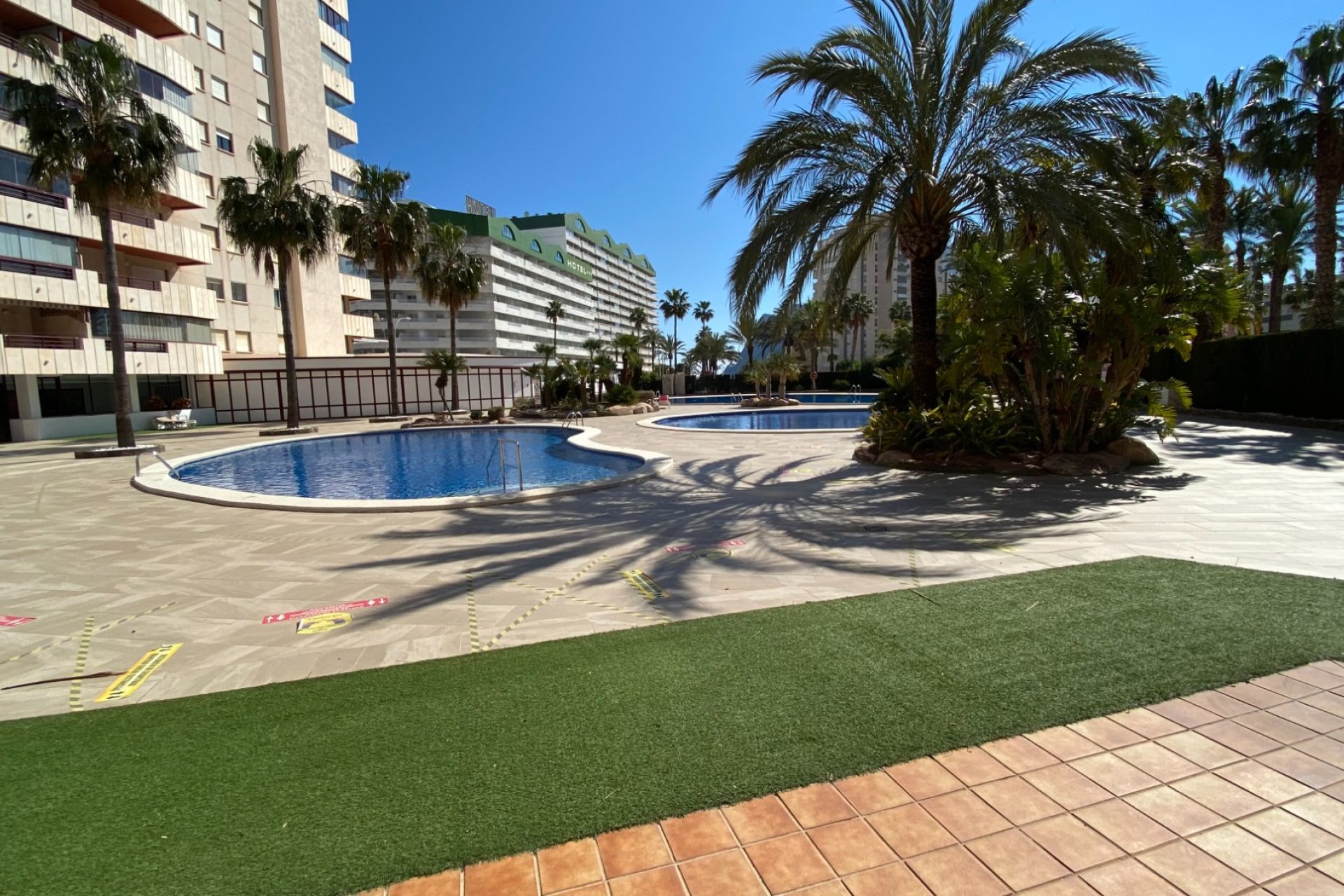 Reventa - Apartmento - Calpe - Playa De Fossa-Levante
