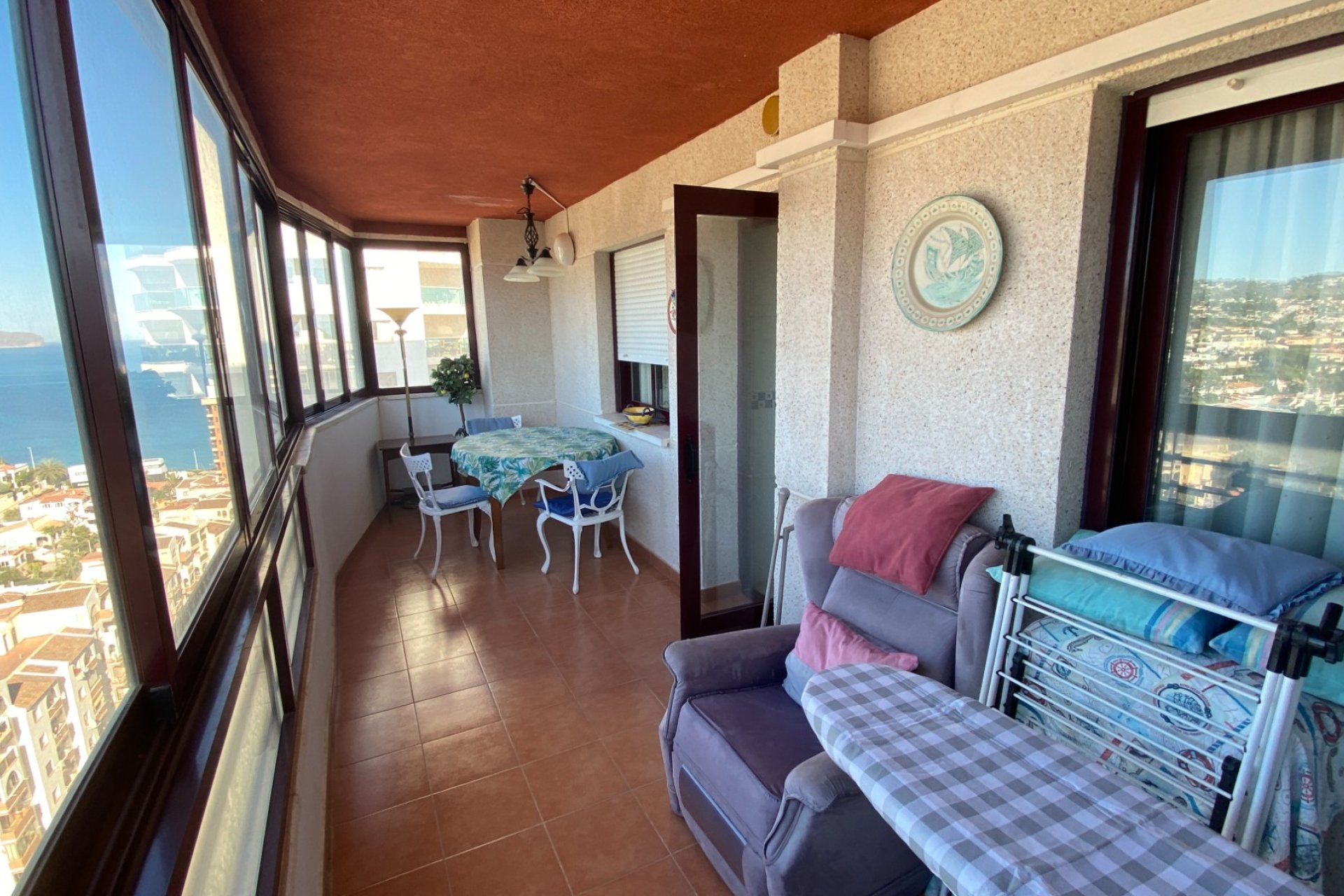 Reventa - Apartmento - Calpe - Playa De Fossa-Levante