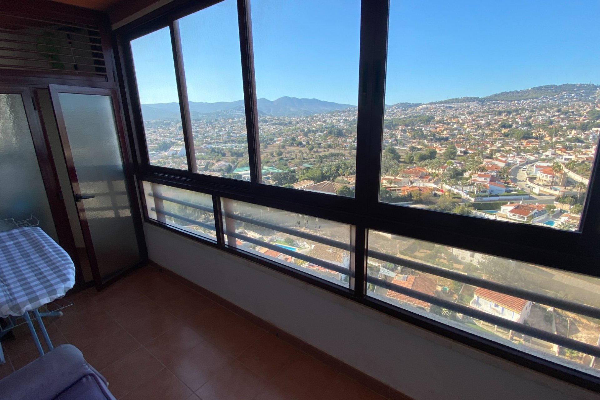 Reventa - Apartmento - Calpe - Playa De Fossa-Levante