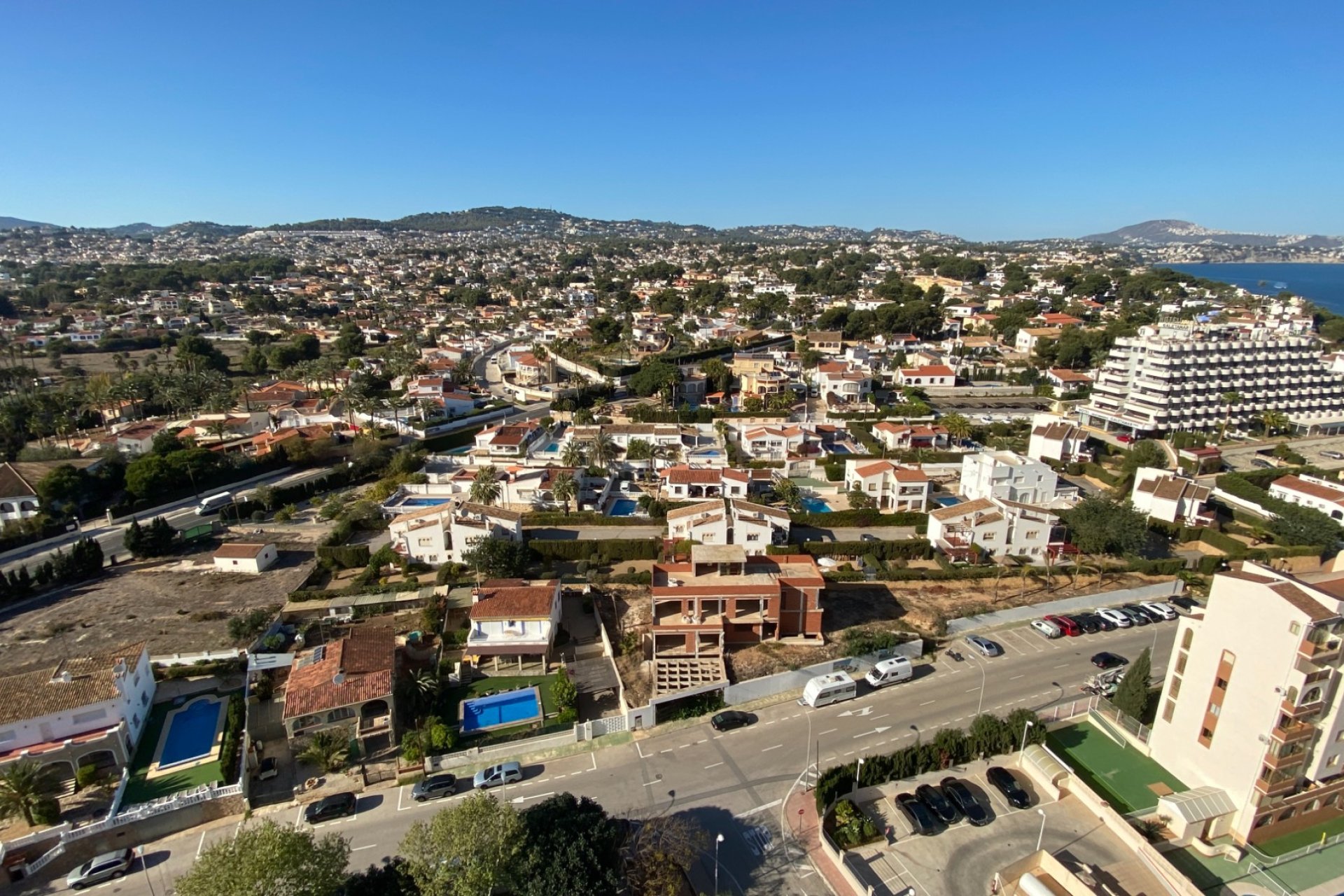 Reventa - Apartmento - Calpe - Playa De Fossa-Levante