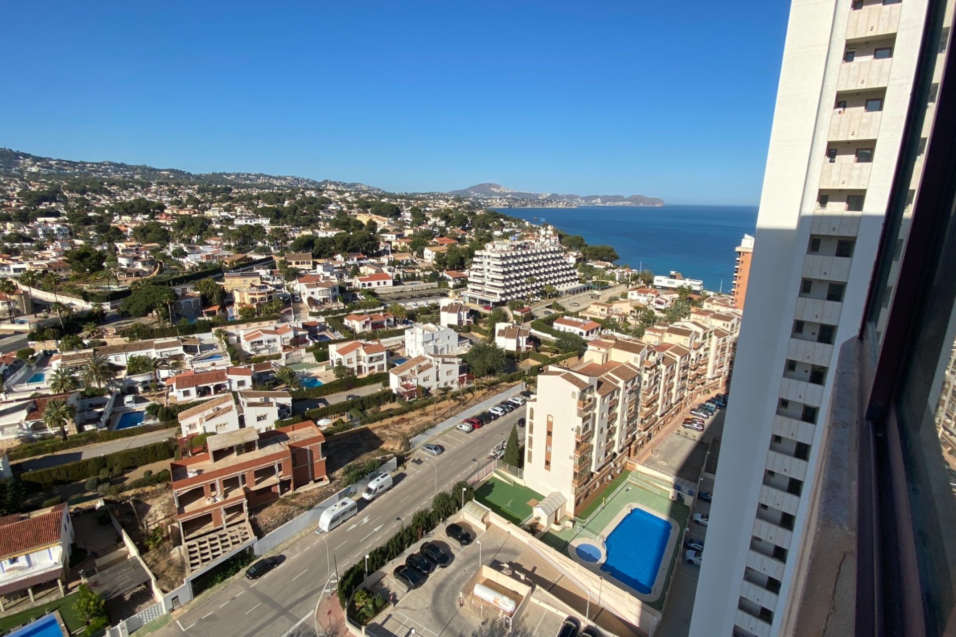Reventa - Apartmento - Calpe - Playa De Fossa-Levante