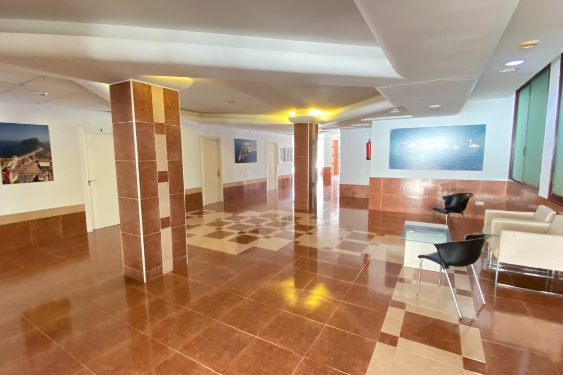 Reventa - Apartmento - Calpe - Playa De Fossa-Levante