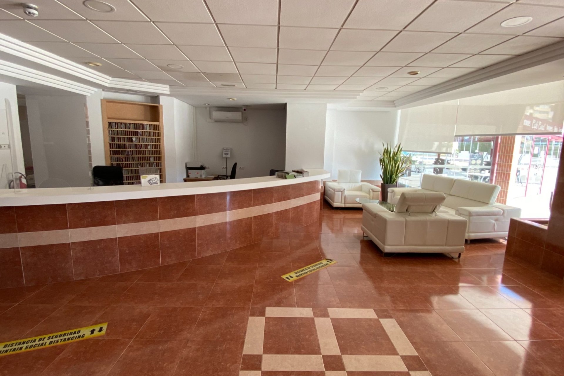 Reventa - Apartmento - Calpe - Playa De Fossa-Levante