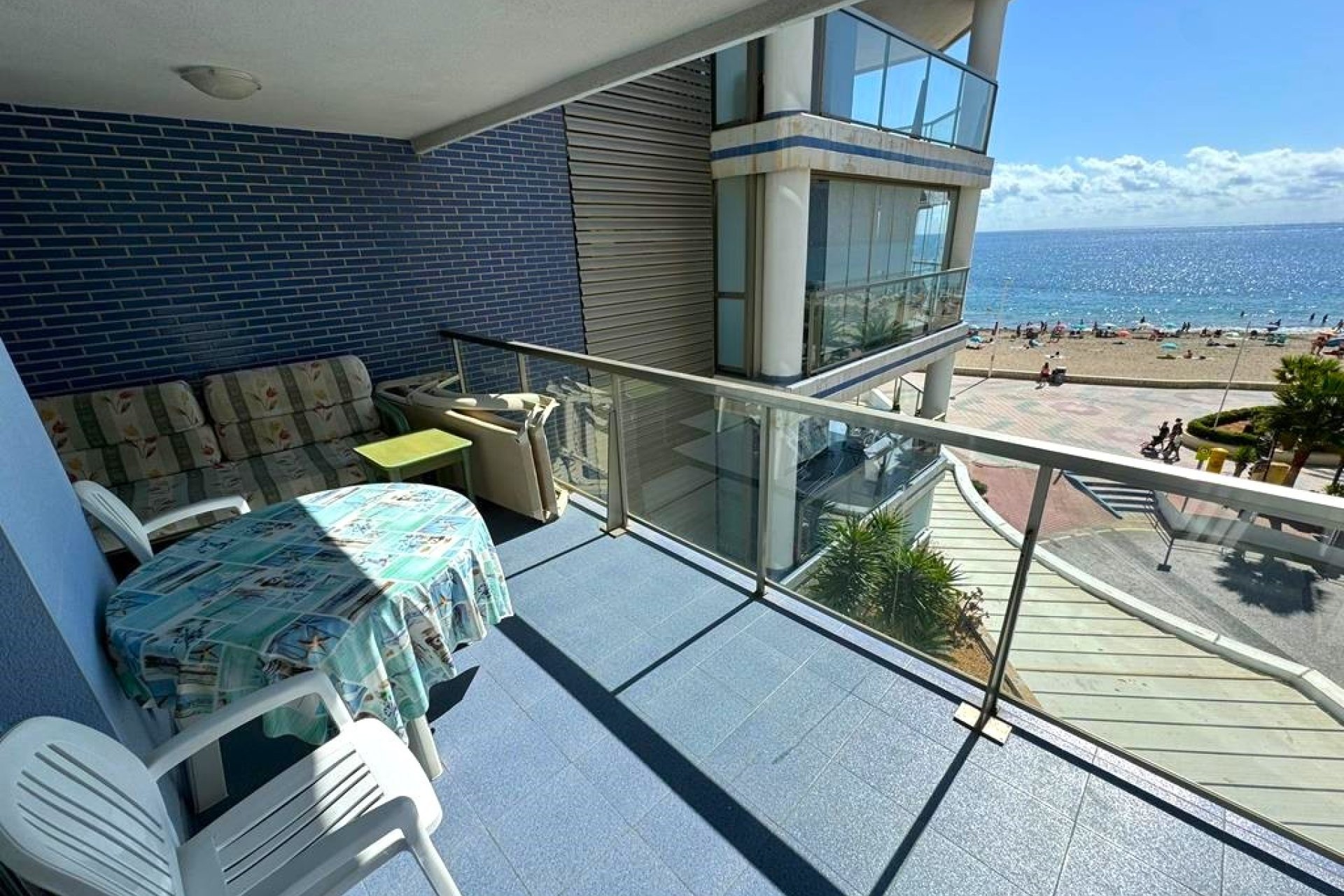 Reventa - Apartmento - Calpe - Playa De Levante