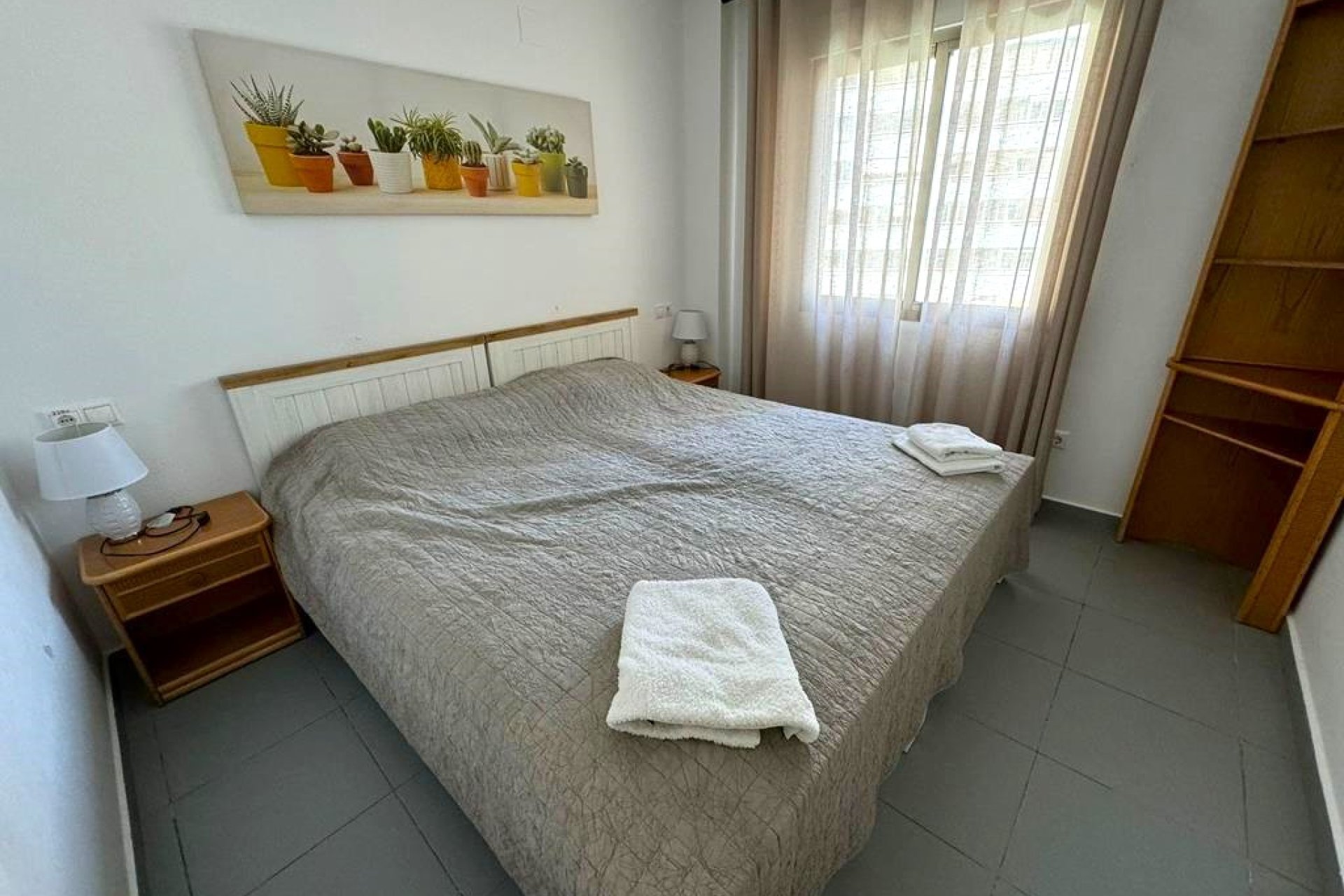 Reventa - Apartmento - Calpe - Playa De Levante