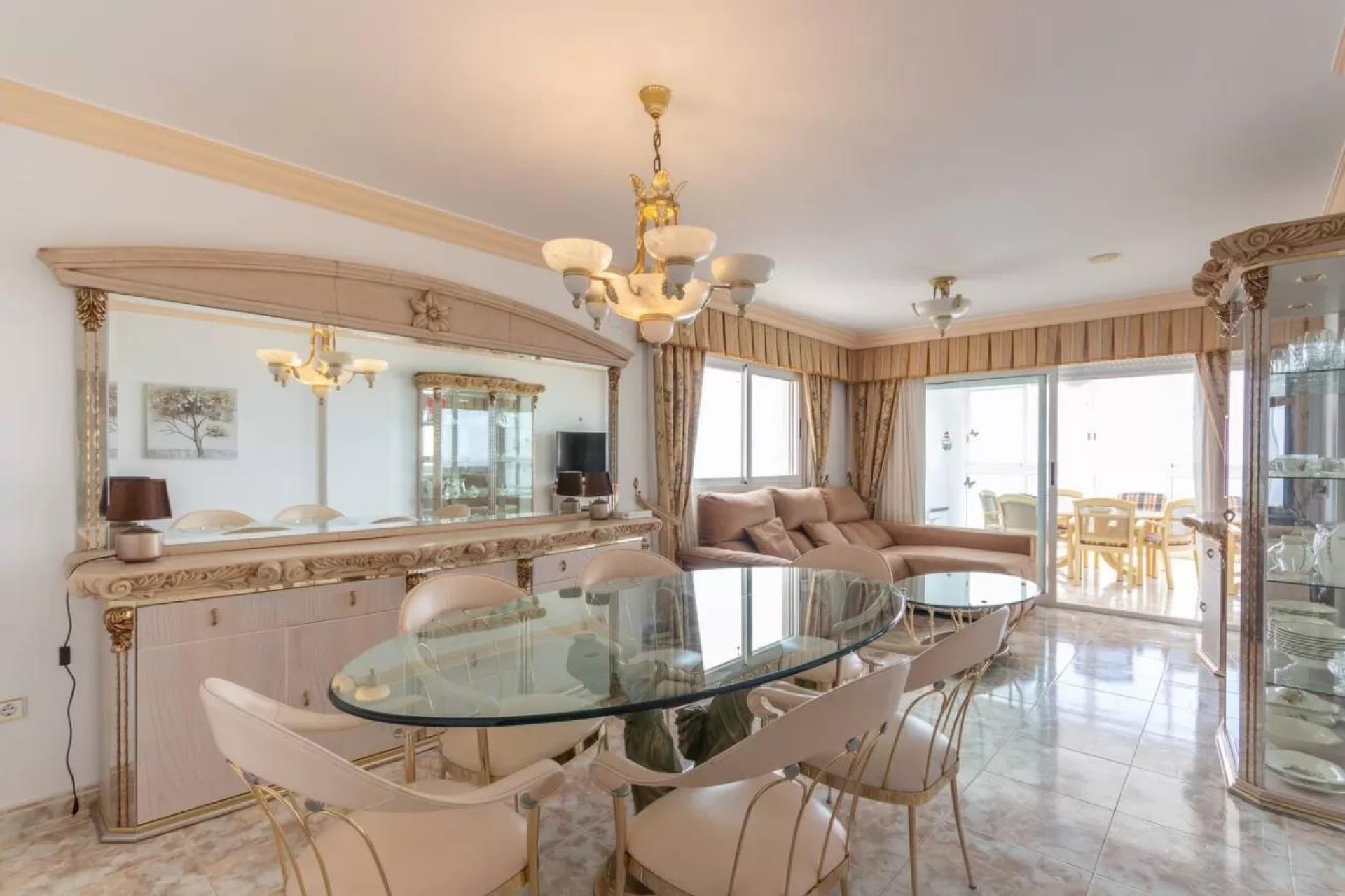 Reventa - Apartmento - Calpe - Playa del Arenal-Bol