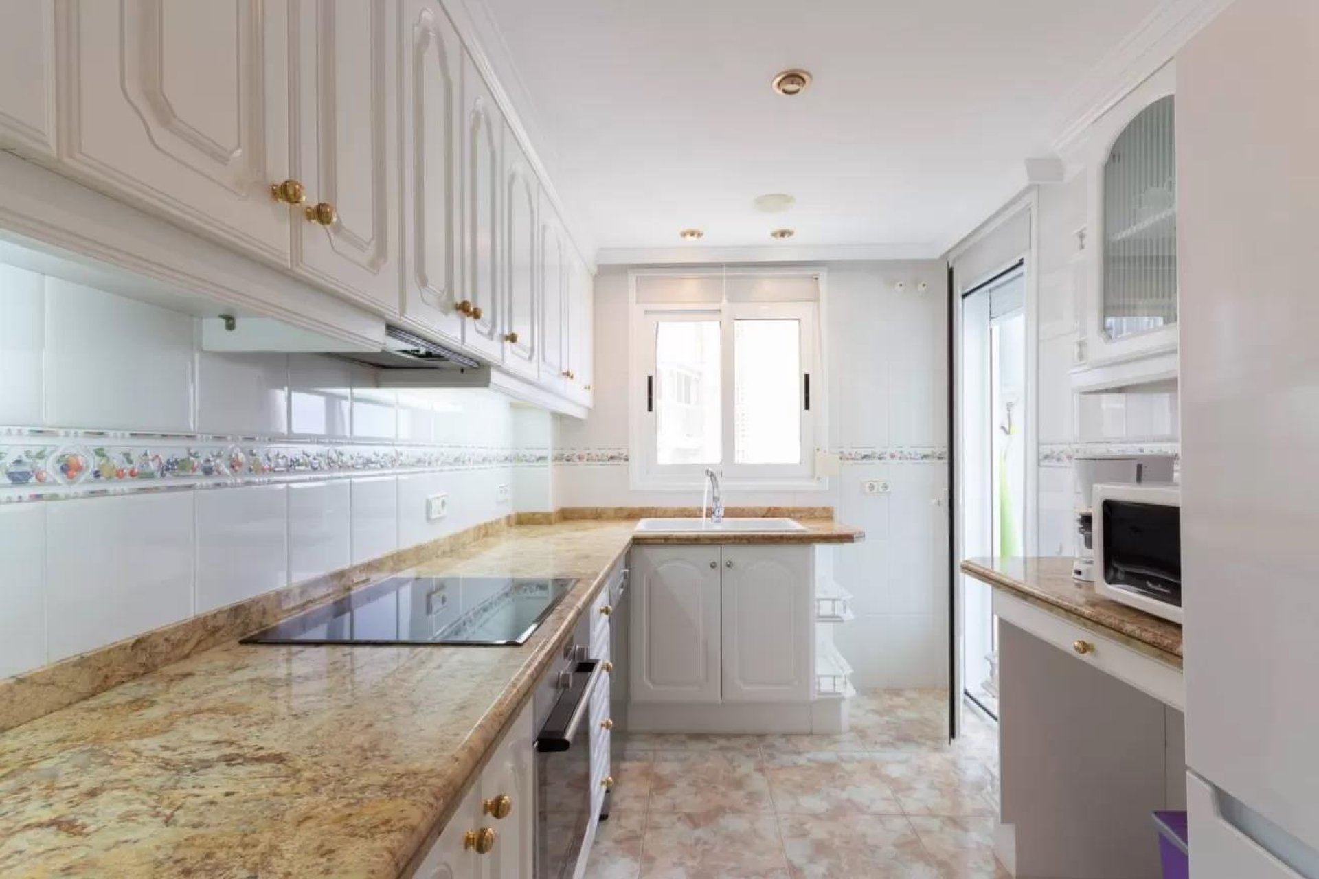 Reventa - Apartmento - Calpe - Playa del Arenal-Bol