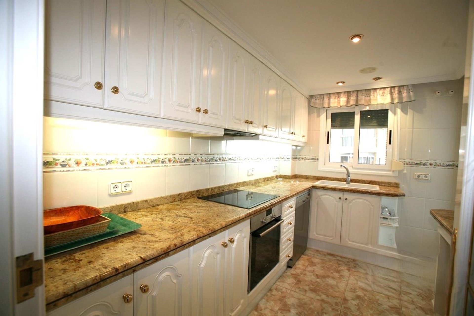 Reventa - Apartmento - Calpe - Playa del Arenal-Bol