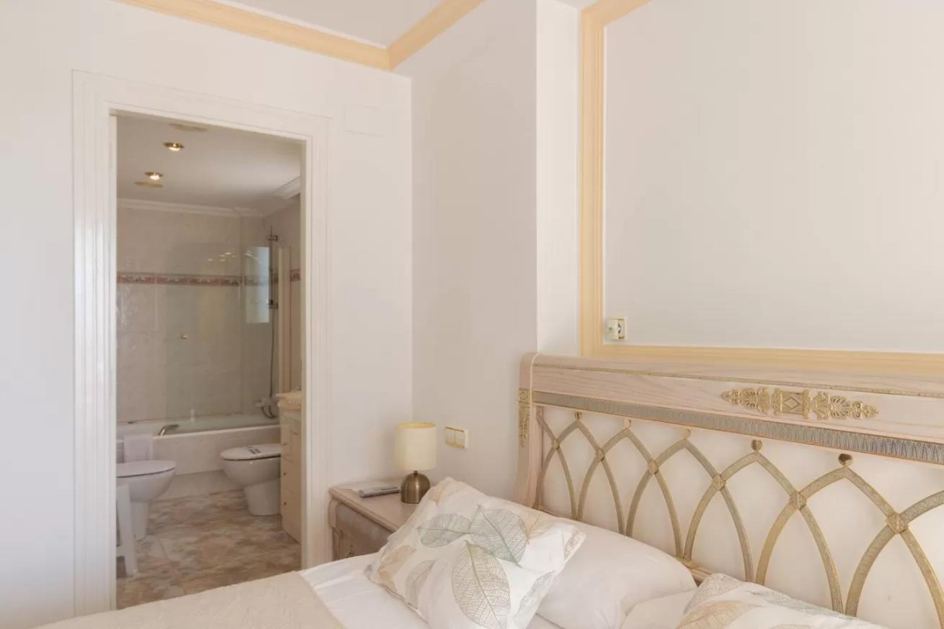 Reventa - Apartmento - Calpe - Playa del Arenal-Bol