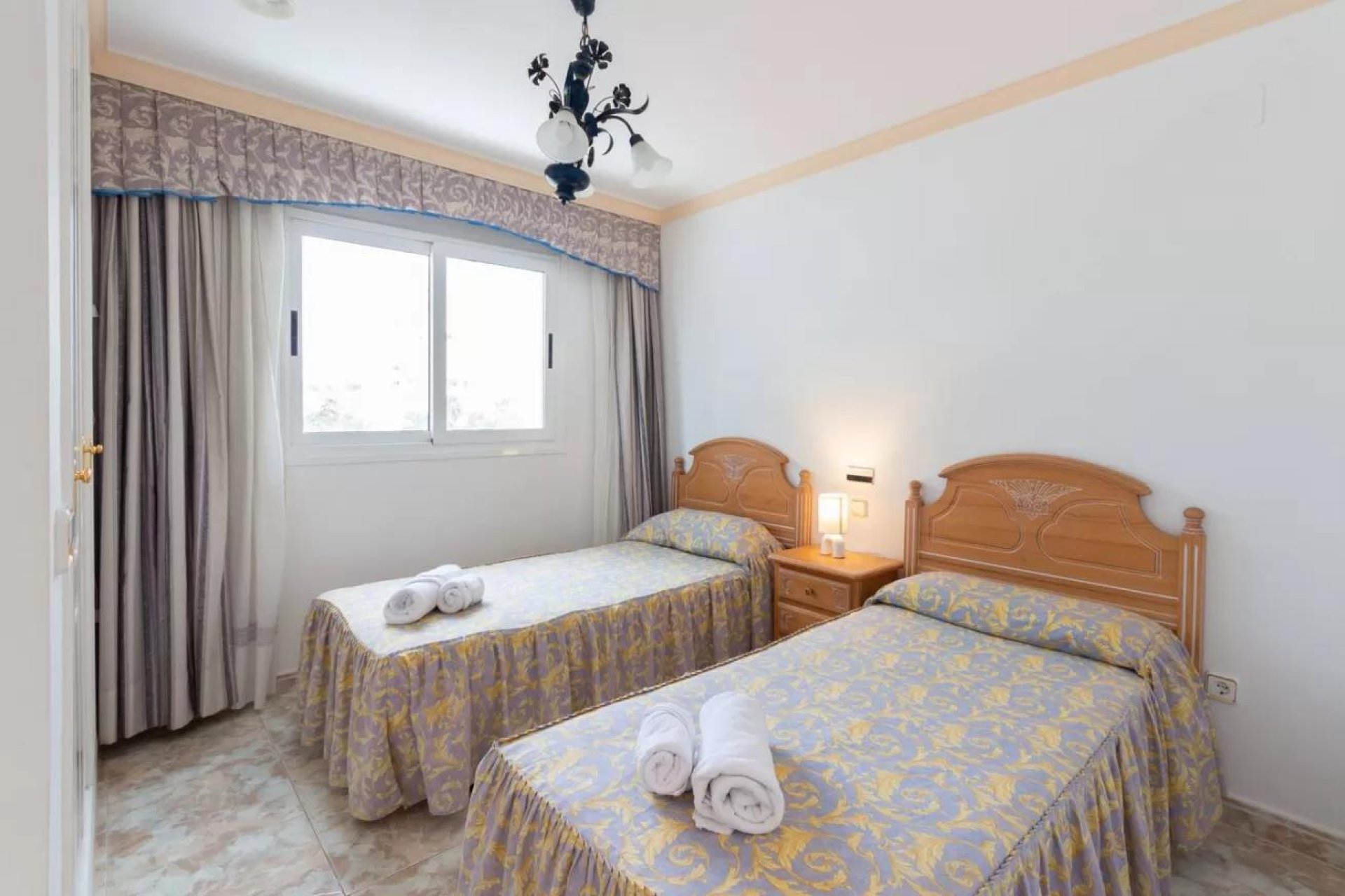 Reventa - Apartmento - Calpe - Playa del Arenal-Bol