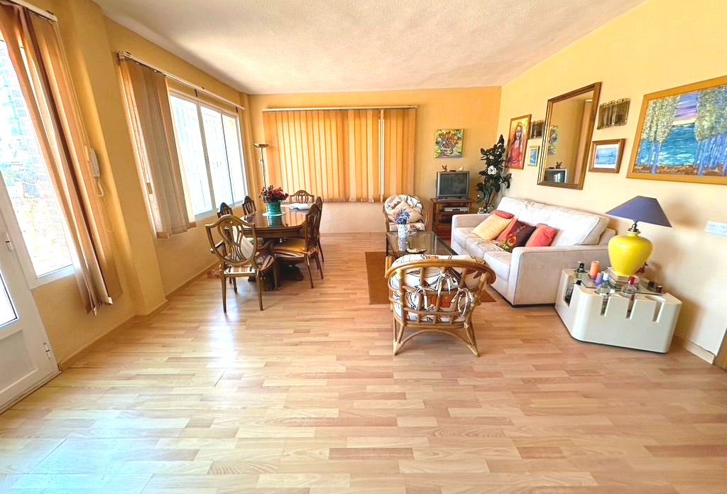 Reventa - Apartmento - Calpe - Playa Levante