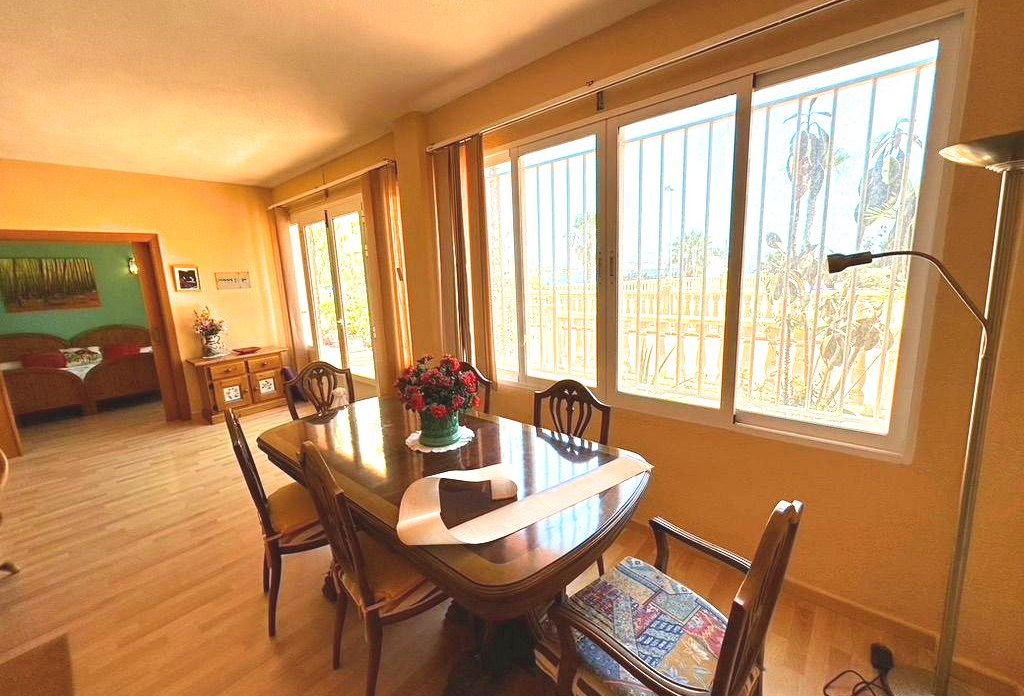 Reventa - Apartmento - Calpe - Playa Levante