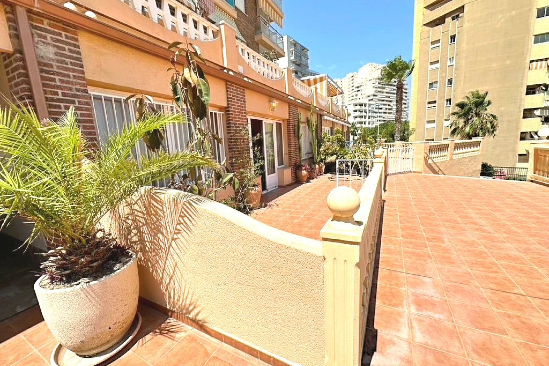 Reventa - Apartmento - Calpe - Playa Levante
