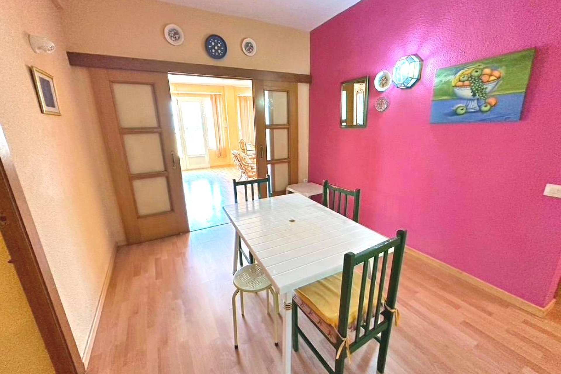 Reventa - Apartmento - Calpe - Playa Levante