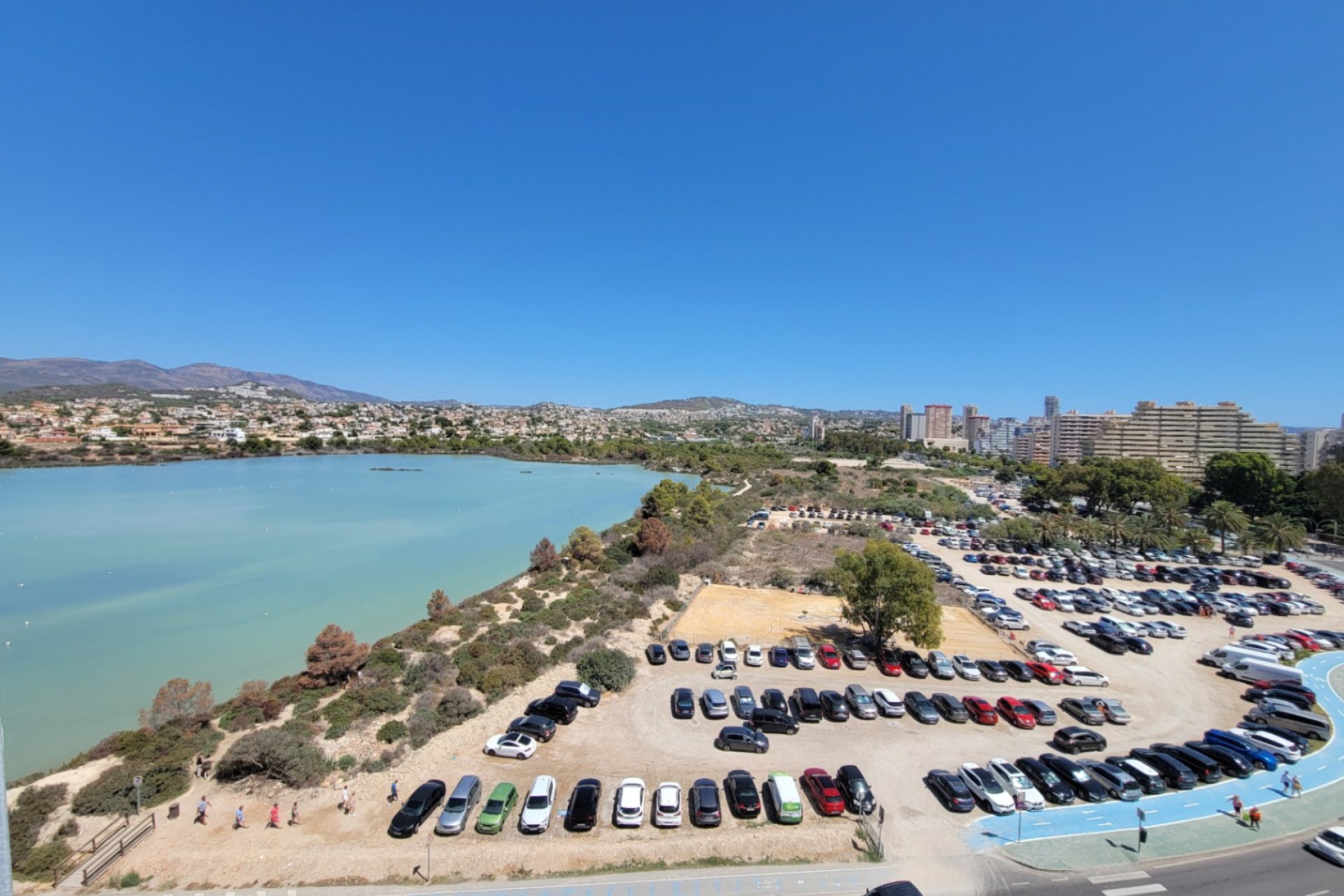 Reventa - Apartmento - Calpe - Playa