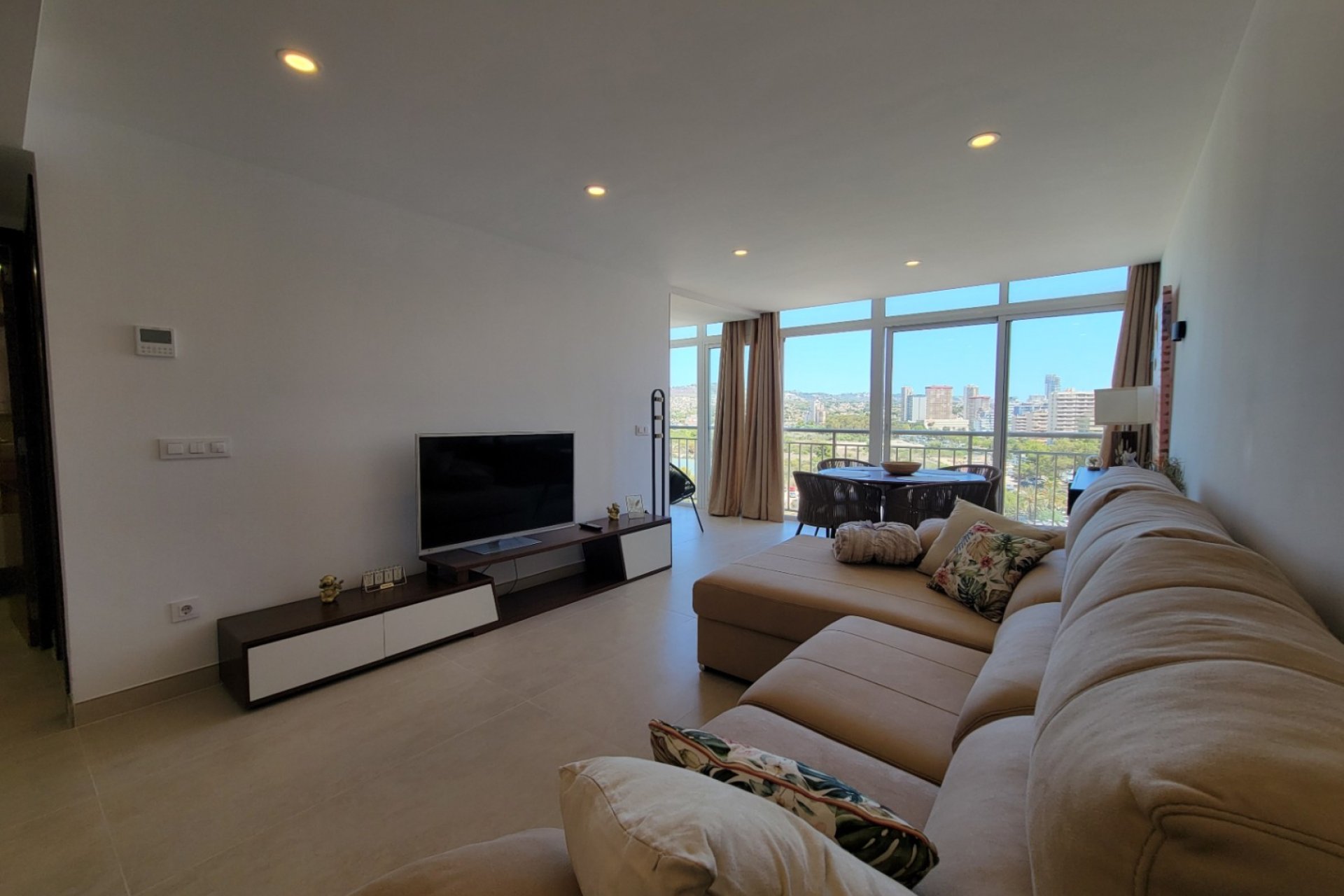 Reventa - Apartmento - Calpe - Playa