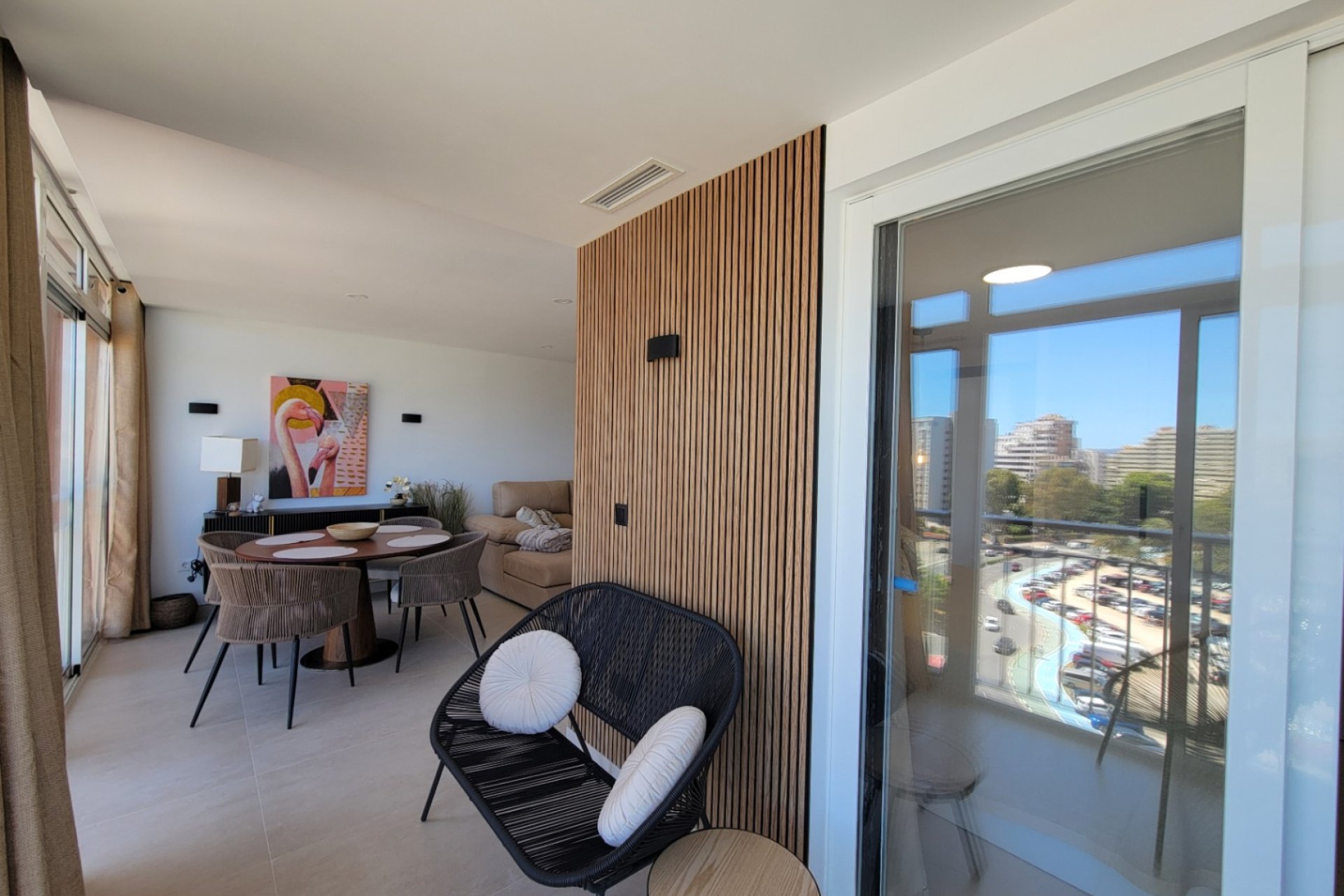 Reventa - Apartmento - Calpe - Playa