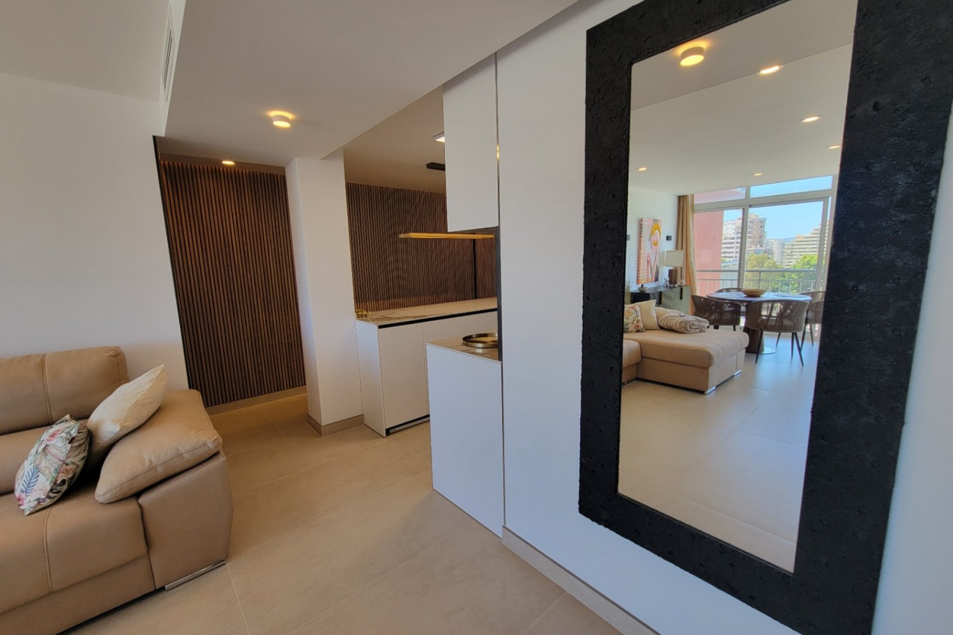 Reventa - Apartmento - Calpe - Playa