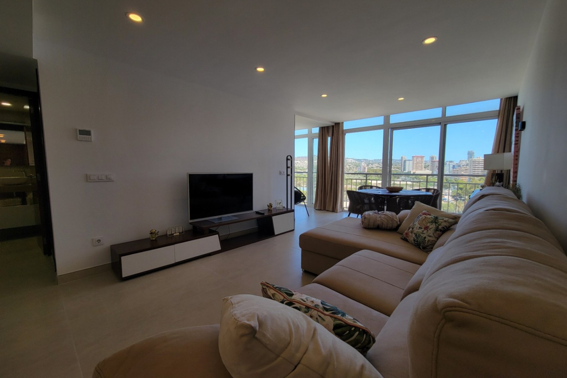 Reventa - Apartmento - Calpe - Playa