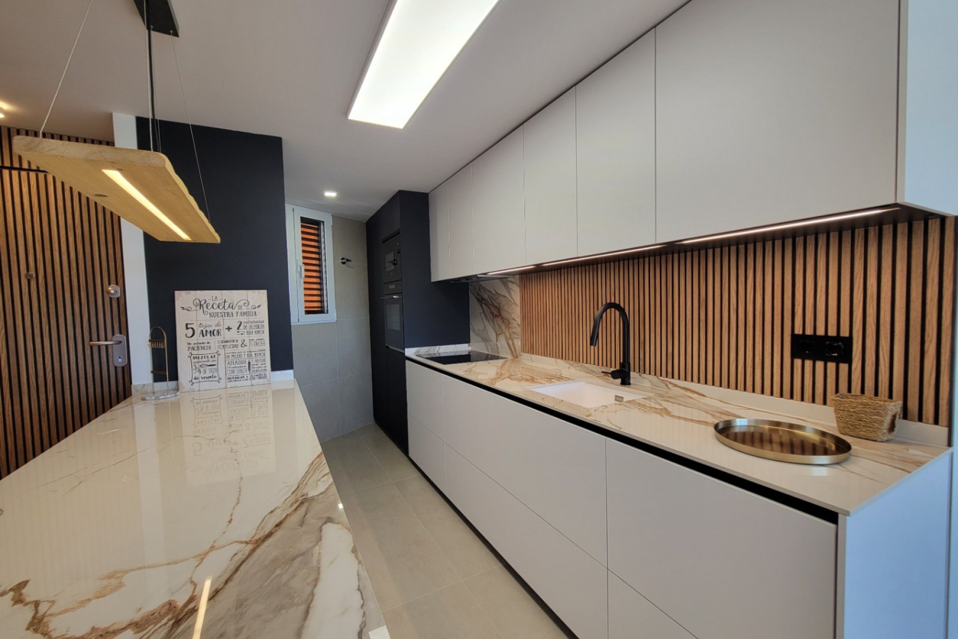 Reventa - Apartmento - Calpe - Playa