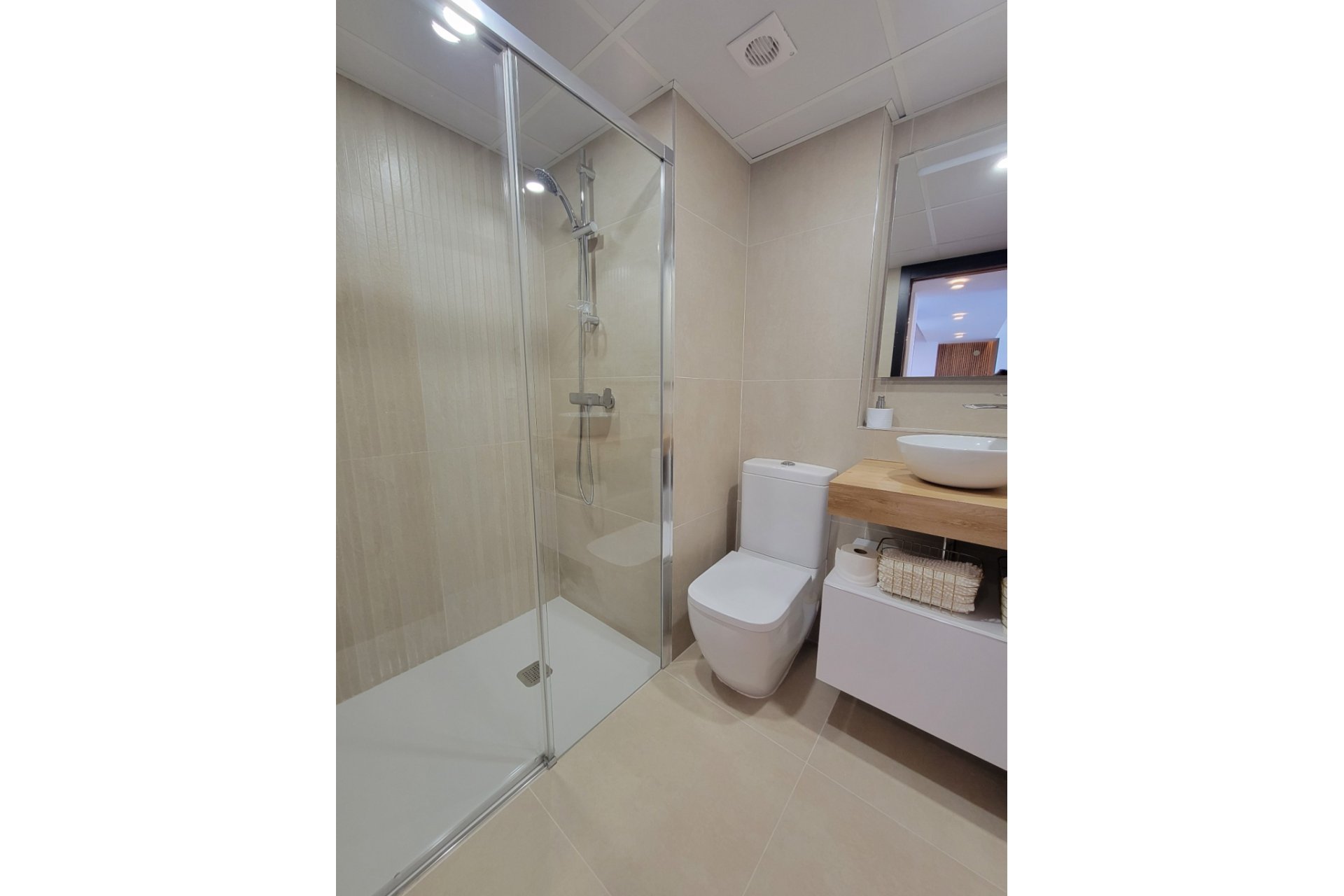 Reventa - Apartmento - Calpe - Playa