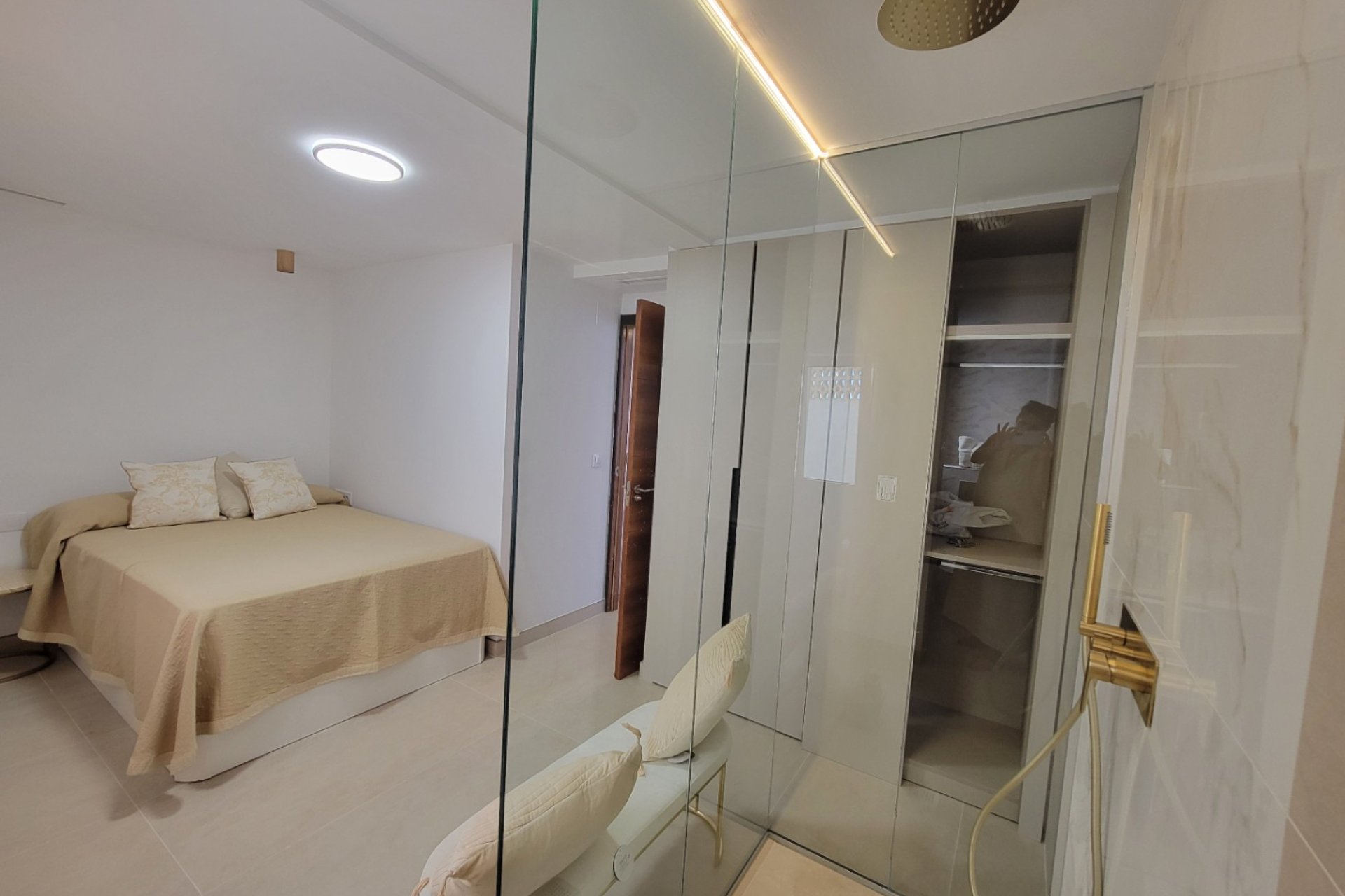 Reventa - Apartmento - Calpe - Playa