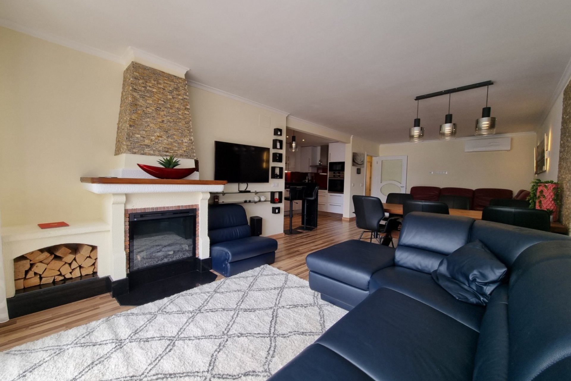 Reventa - Apartmento - Calpe - Playa