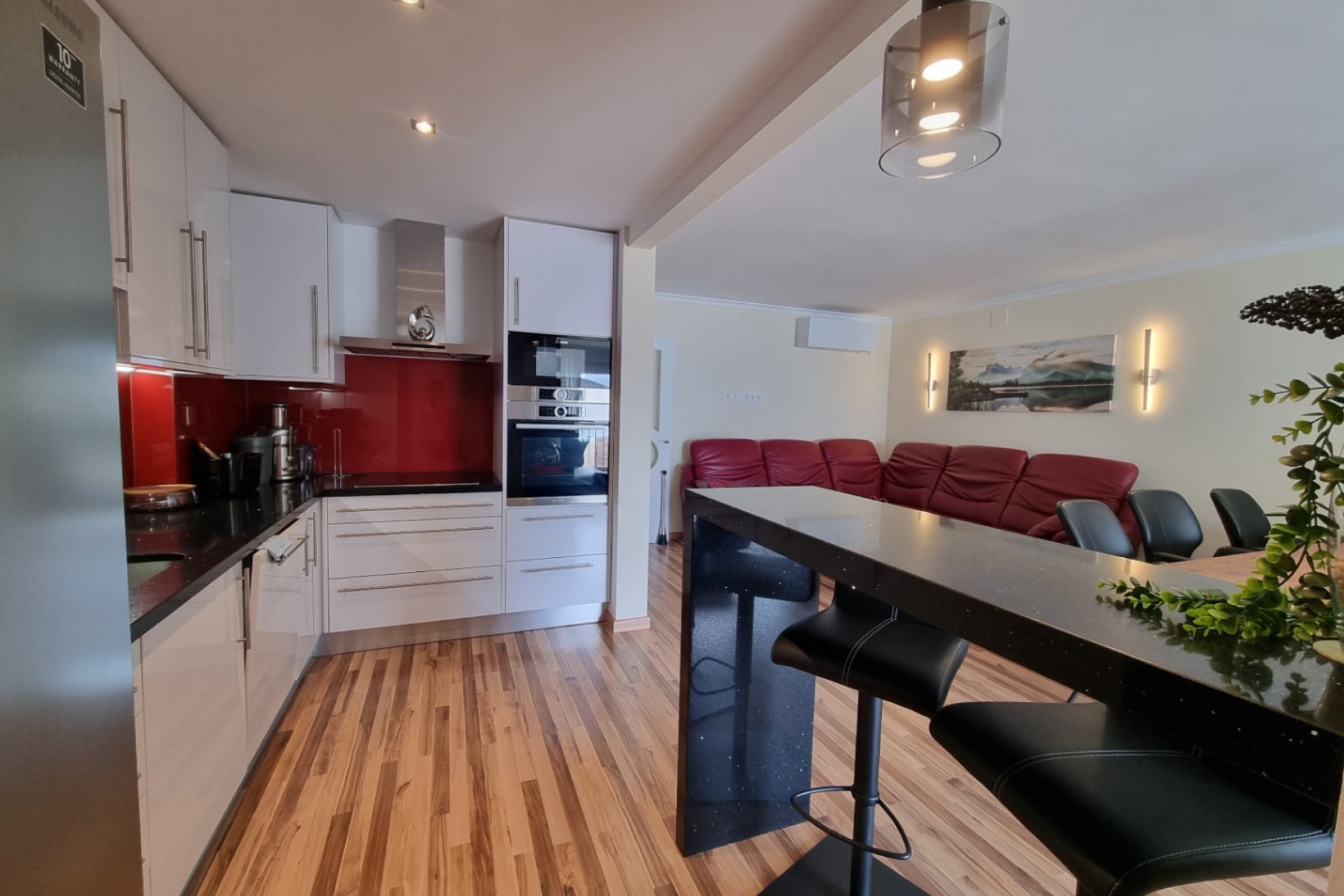 Reventa - Apartmento - Calpe - Playa