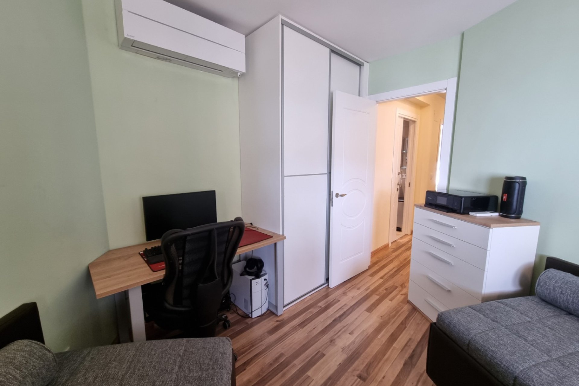 Reventa - Apartmento - Calpe - Playa