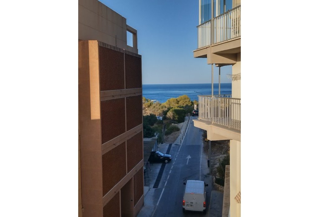 Reventa - Apartmento - Calpe - Playa