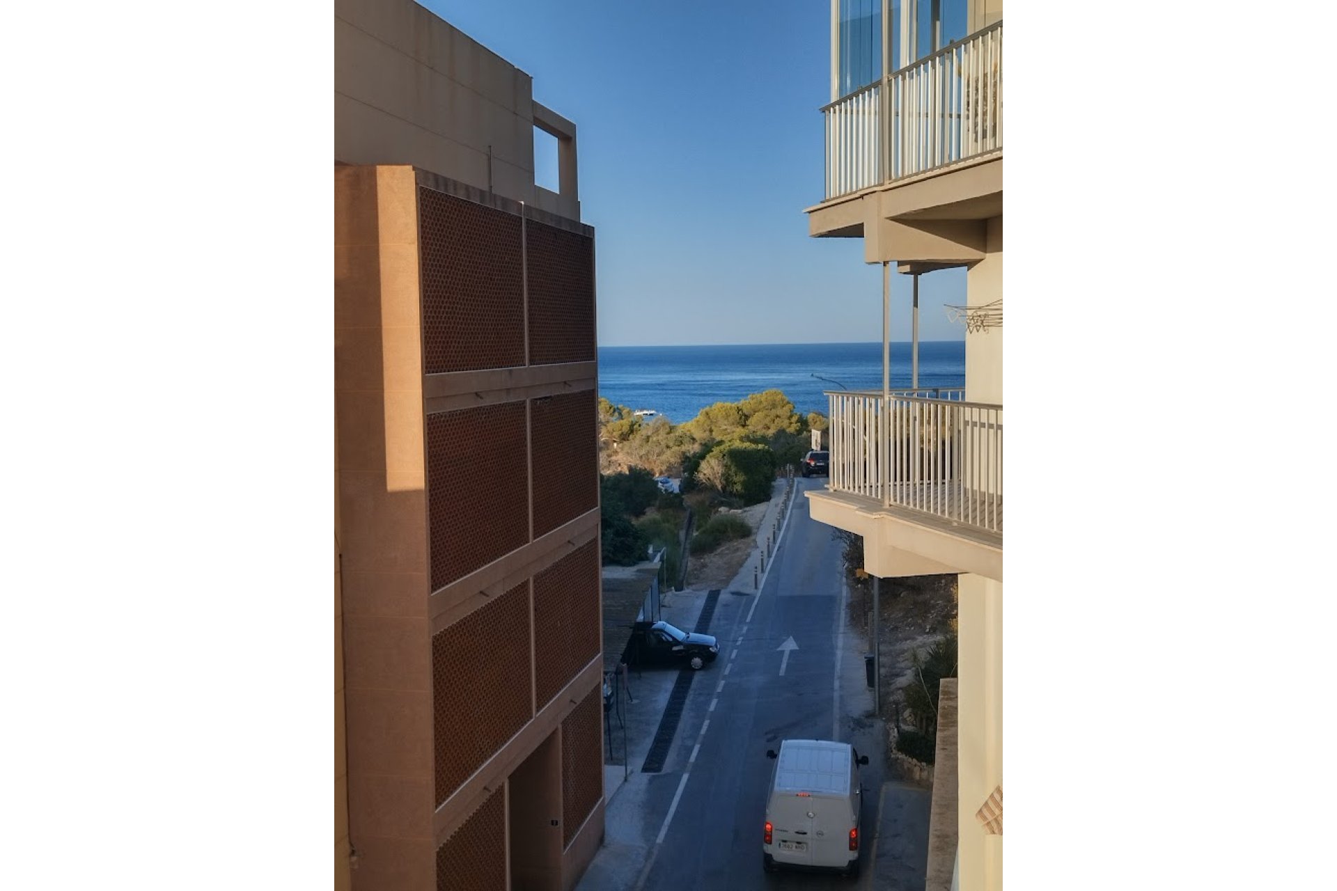 Reventa - Apartmento - Calpe - Playa