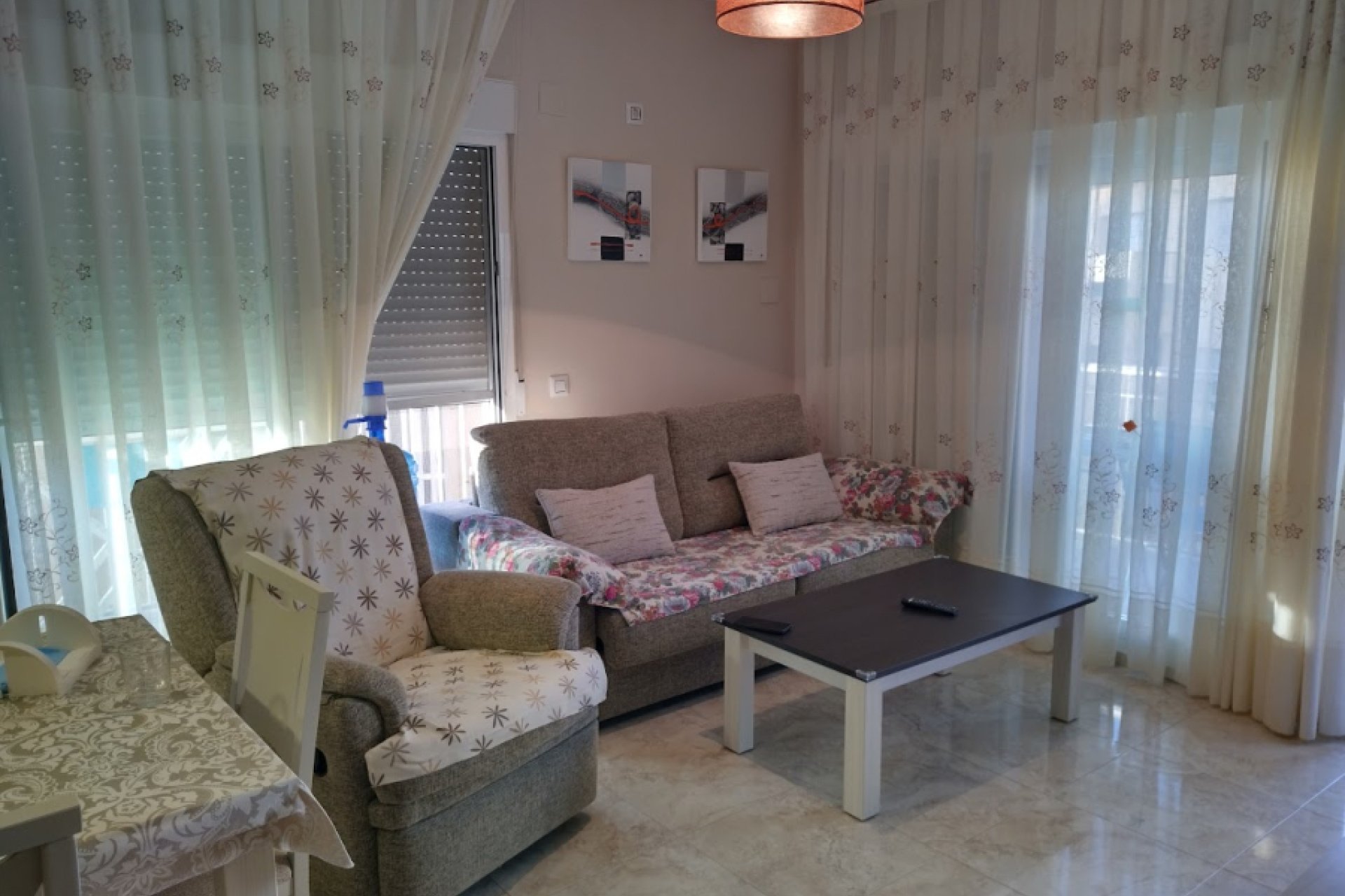Reventa - Apartmento - Calpe - Playa