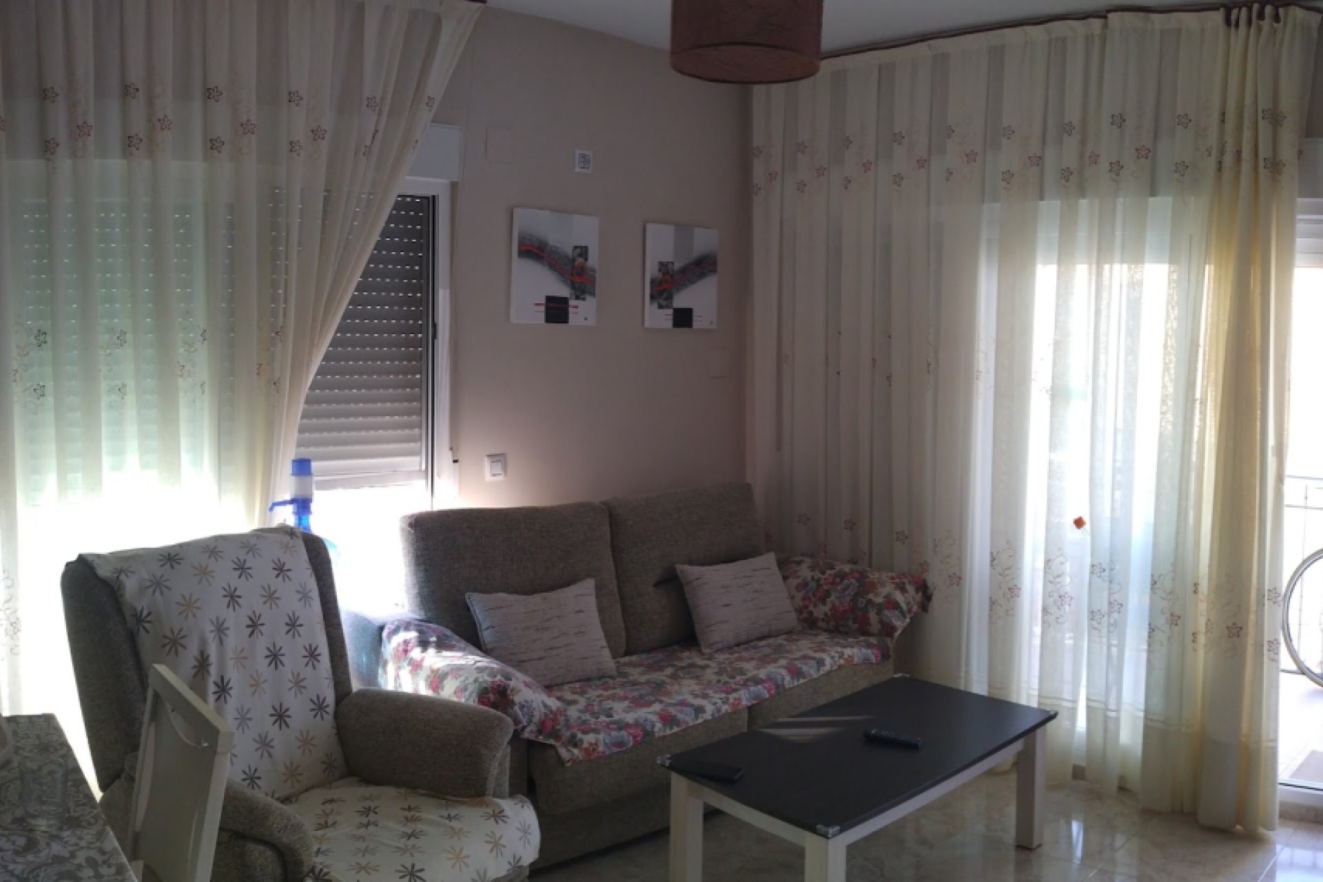 Reventa - Apartmento - Calpe - Playa