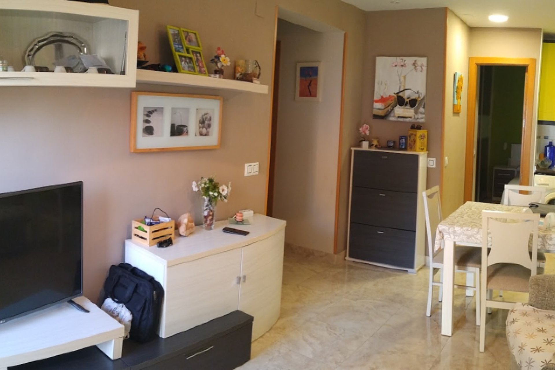 Reventa - Apartmento - Calpe - Playa