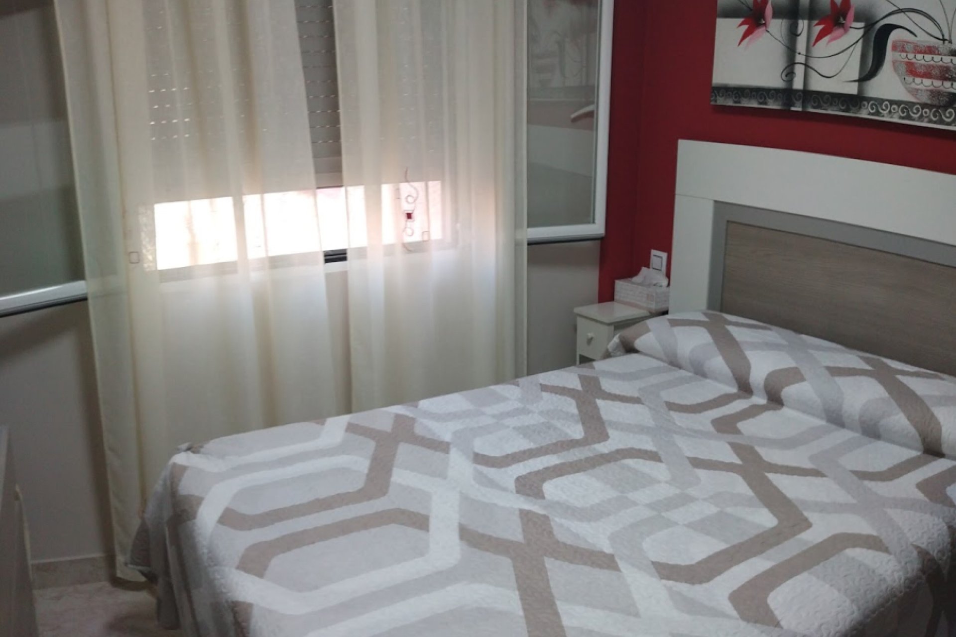 Reventa - Apartmento - Calpe - Playa