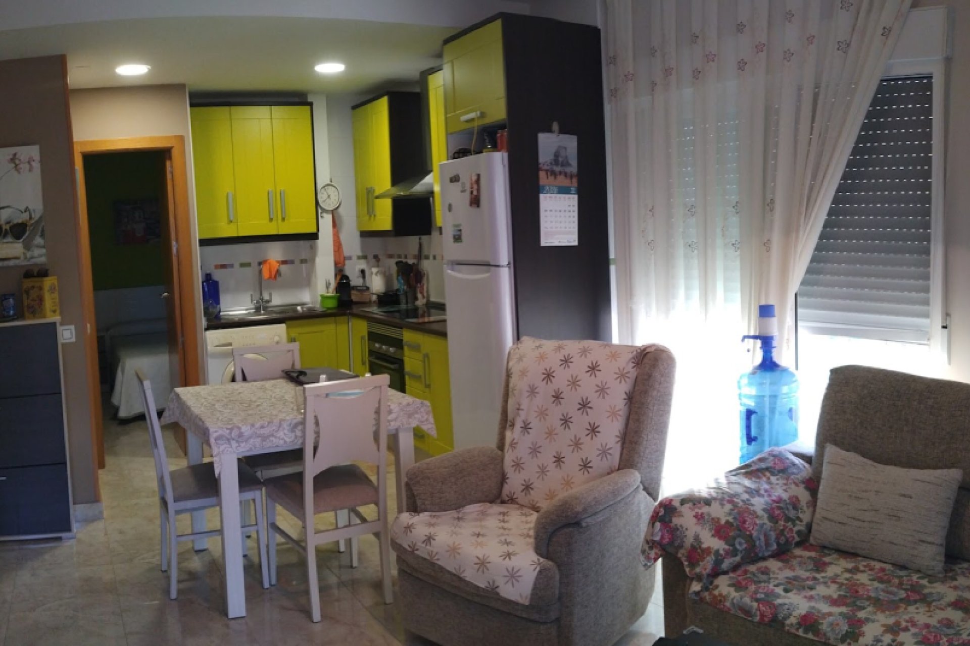 Reventa - Apartmento - Calpe - Playa