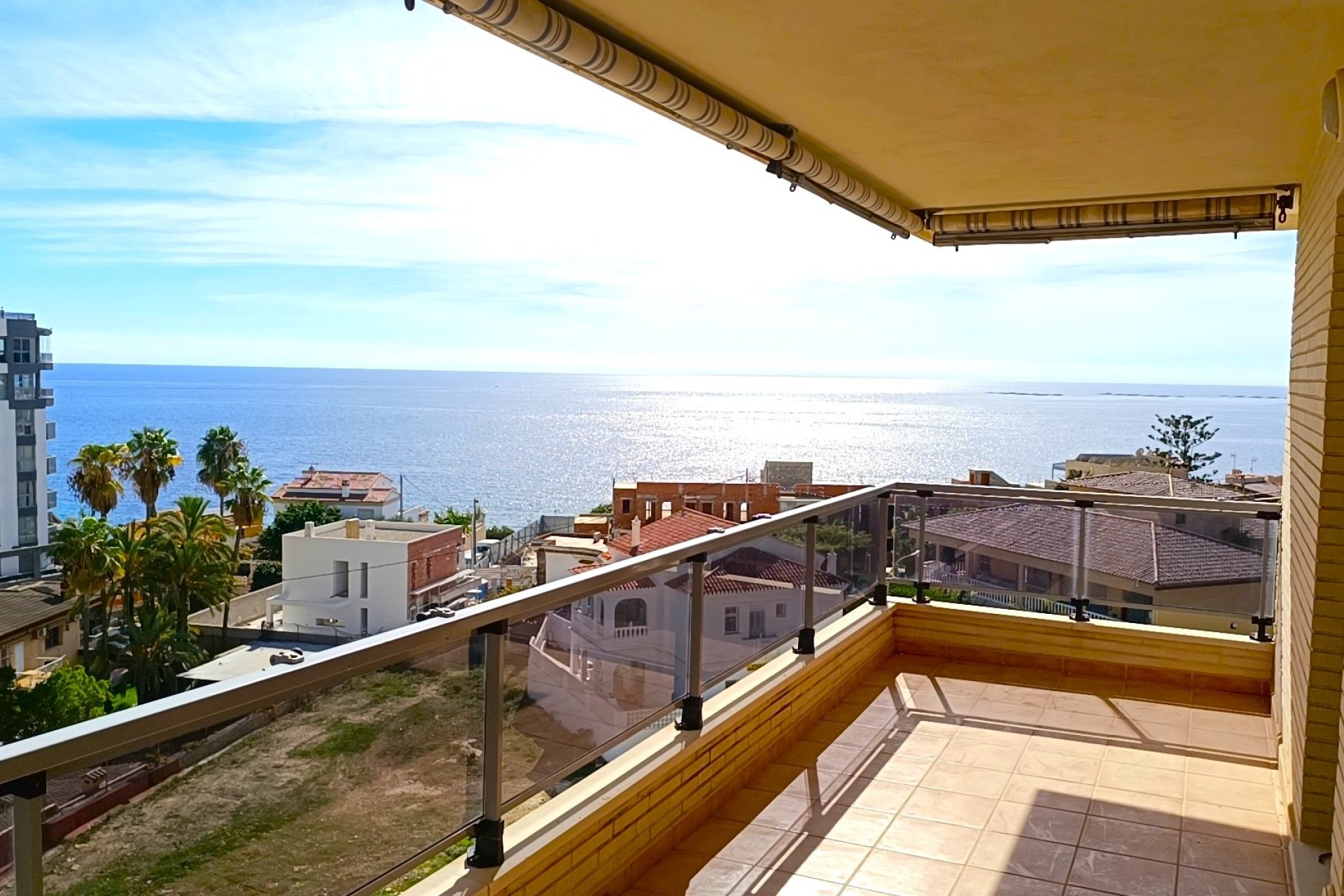 Reventa - Apartmento - Calpe - Plaza Mayor