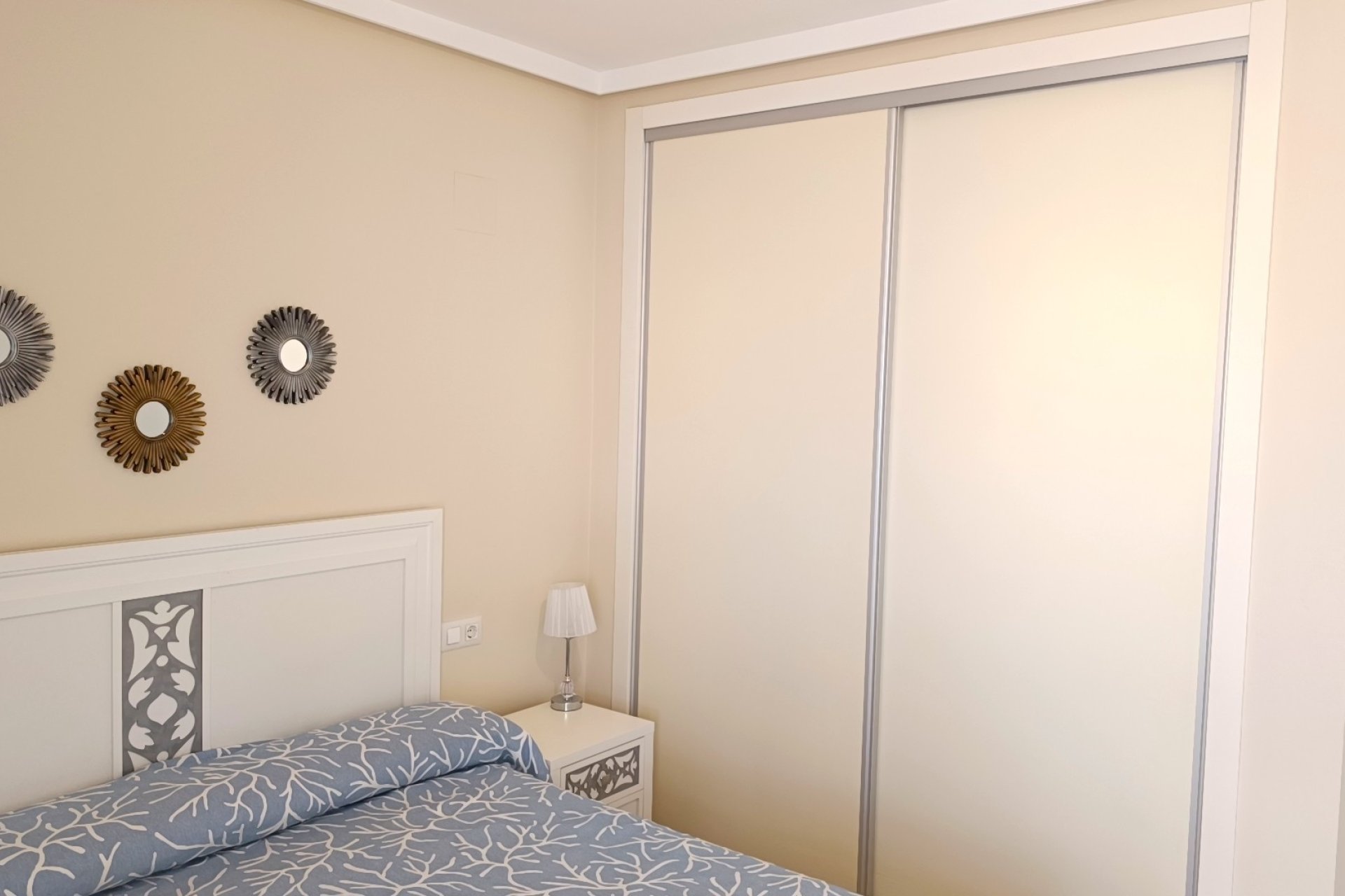 Reventa - Apartmento - Calpe - Plaza Mayor