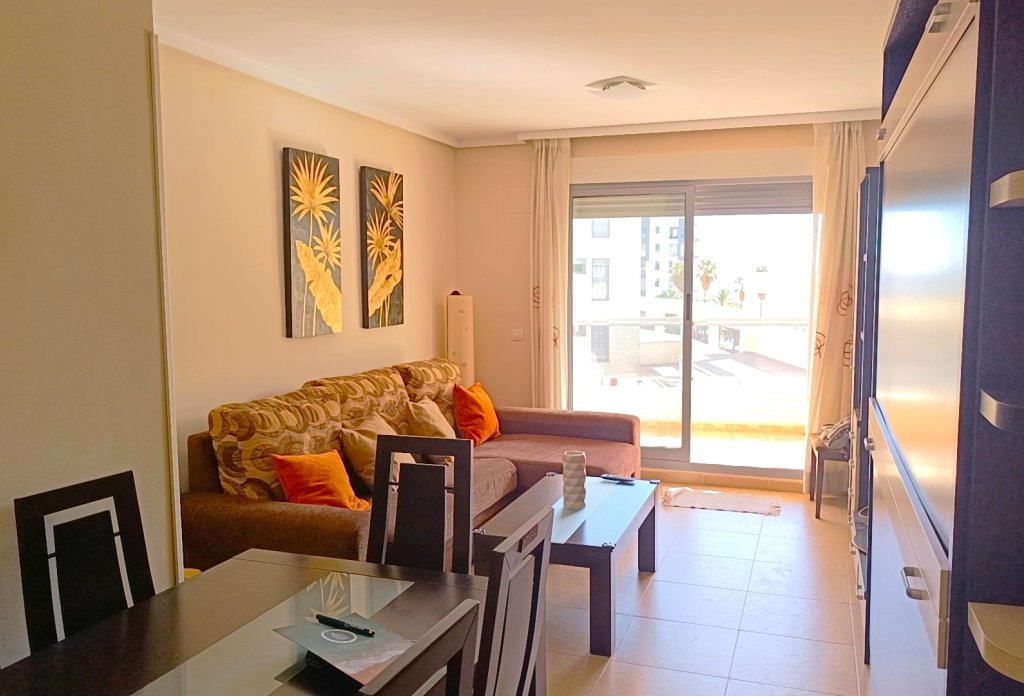 Reventa - Apartmento - Calpe - Plaza Mayor
